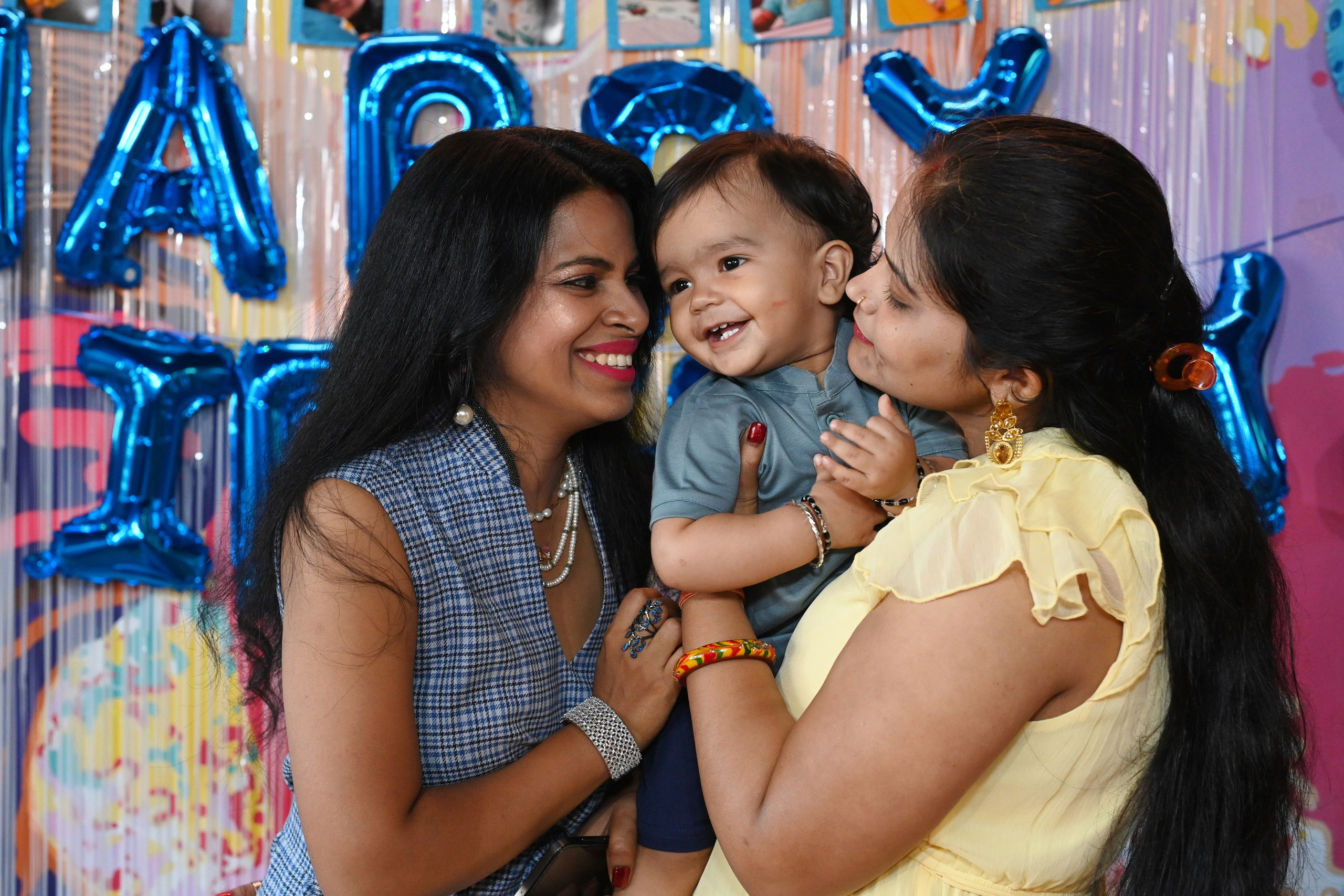 Индийский день Рождения в ресторане Delhi6. Свадебный и семейный фотограф в Москве Ирина Гончарова