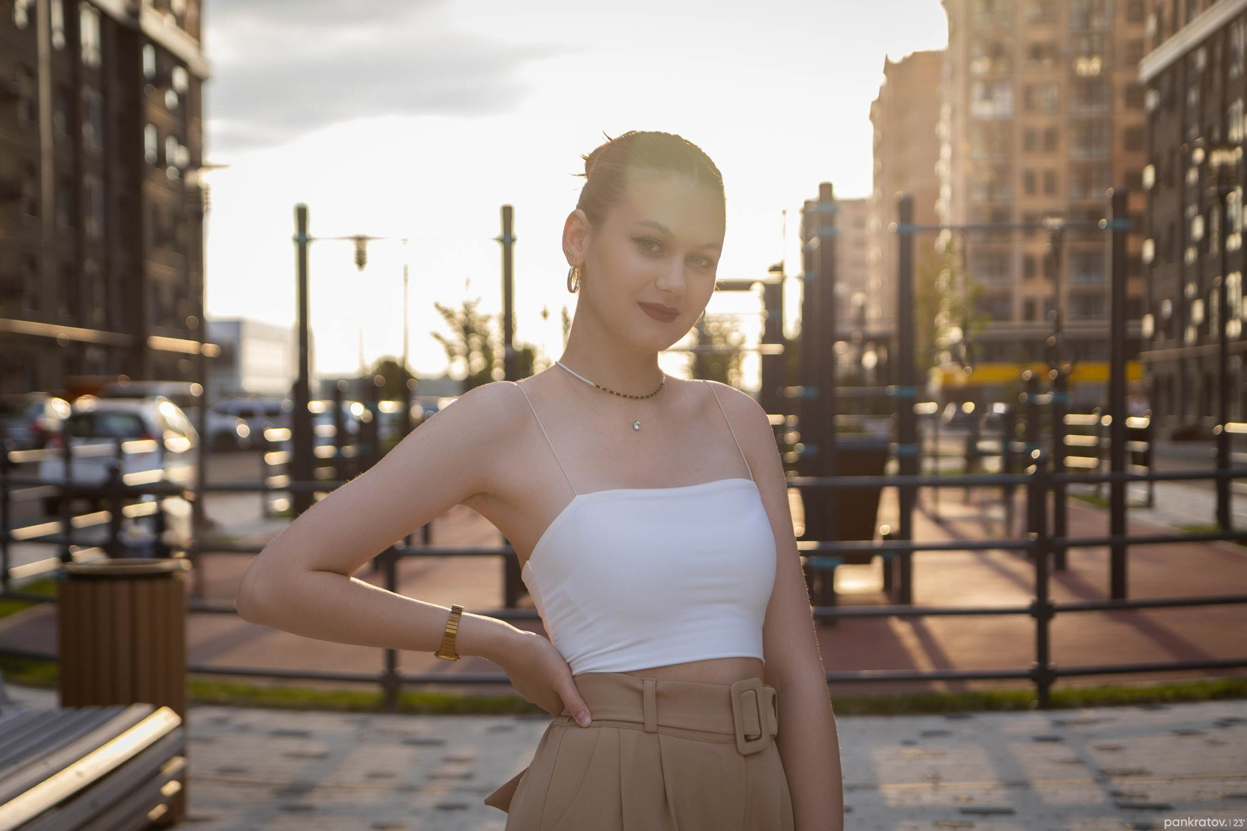 Елизавета Сулимова. Игорь Панкратов | Фотограф Ставрополь