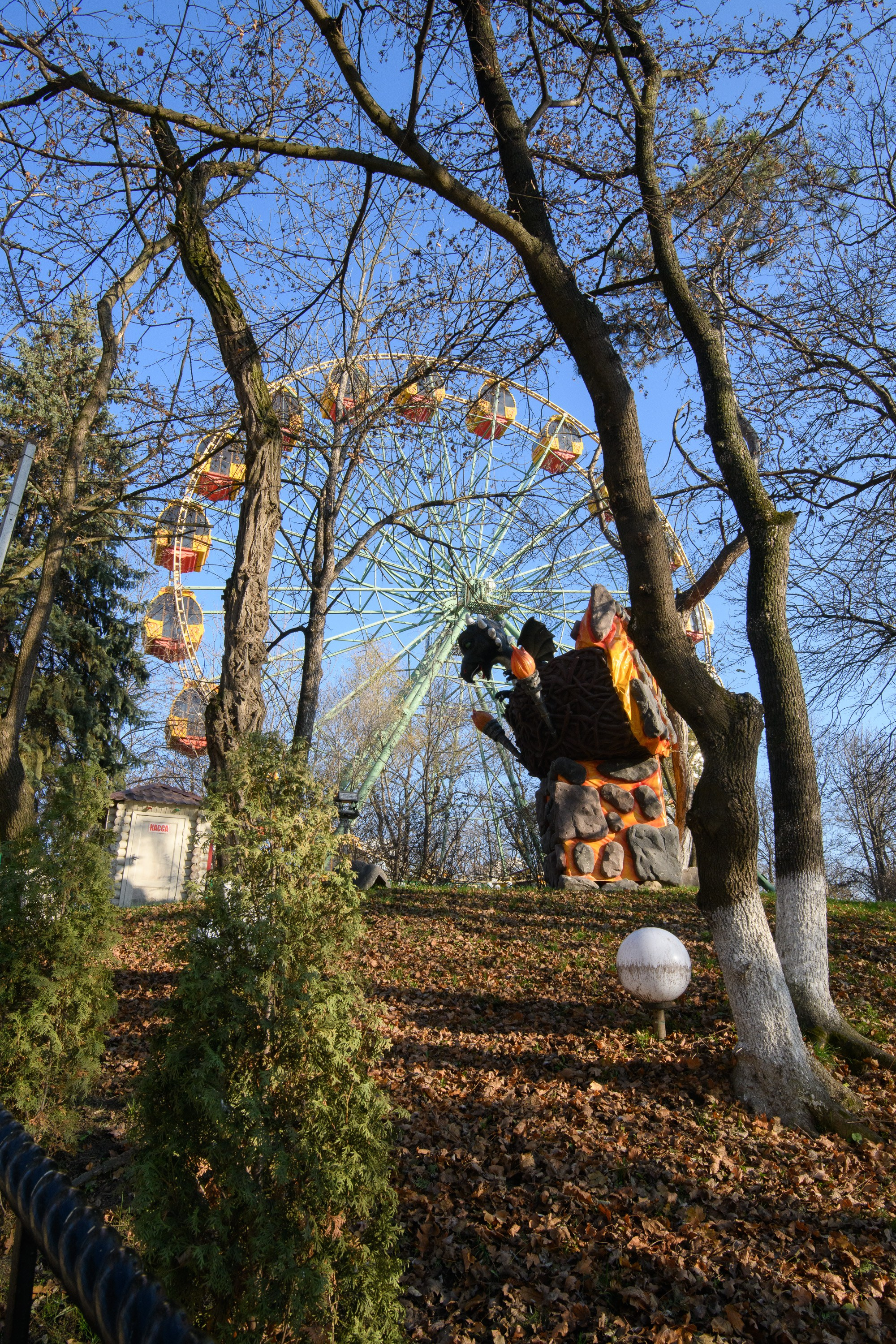 Пятигорск. Профессиональная фотосъемка. Ростов-на-Дону