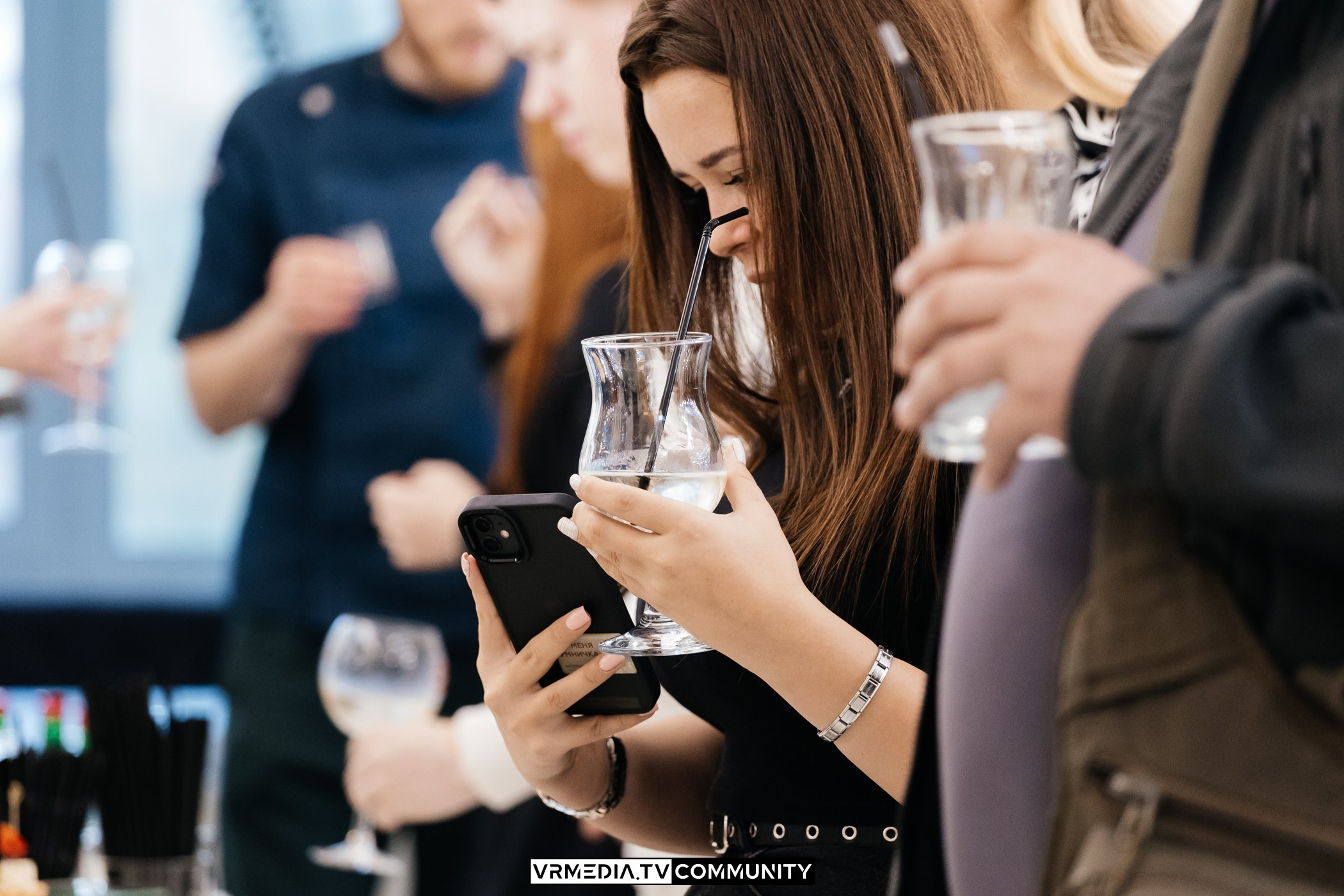 Дегустация в ресторане «Лазурный Берег»