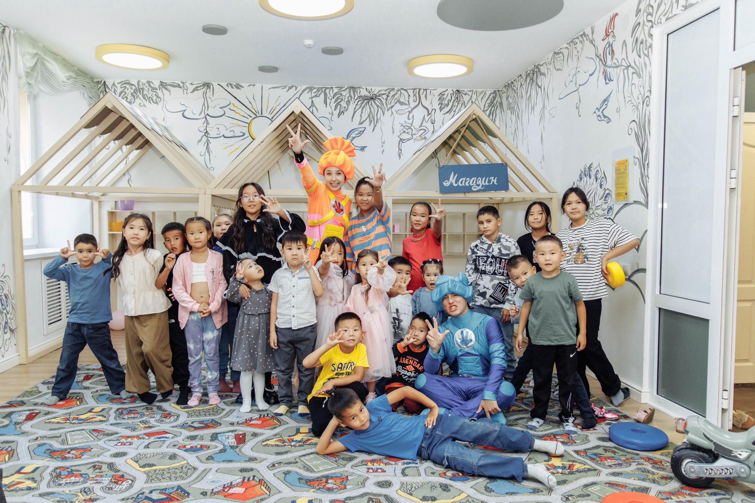 Много праздников. Фотограф Улан-Удэ Алексей Раднаев RAD