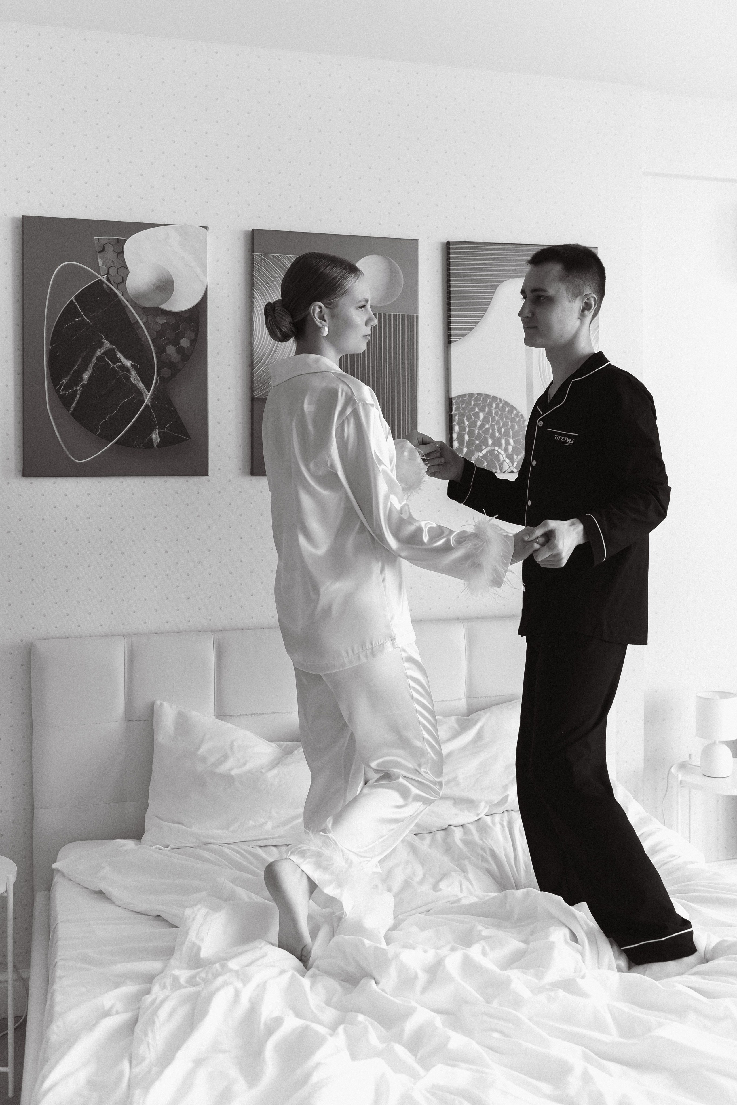 Wedding Story. Виктория Попова | Фотограф в Самаре