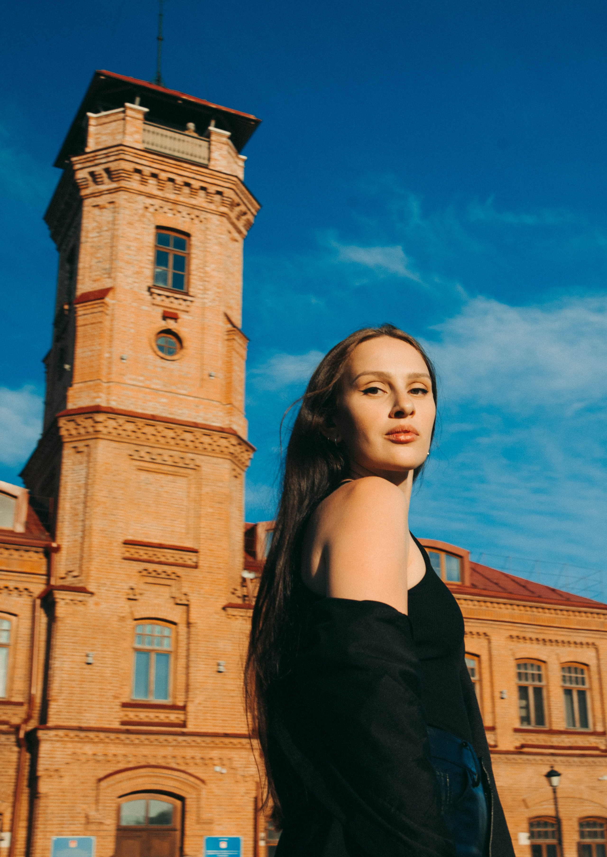 Елена. Ксения Glossa. Портретный и репортажный фотограф в Самаре