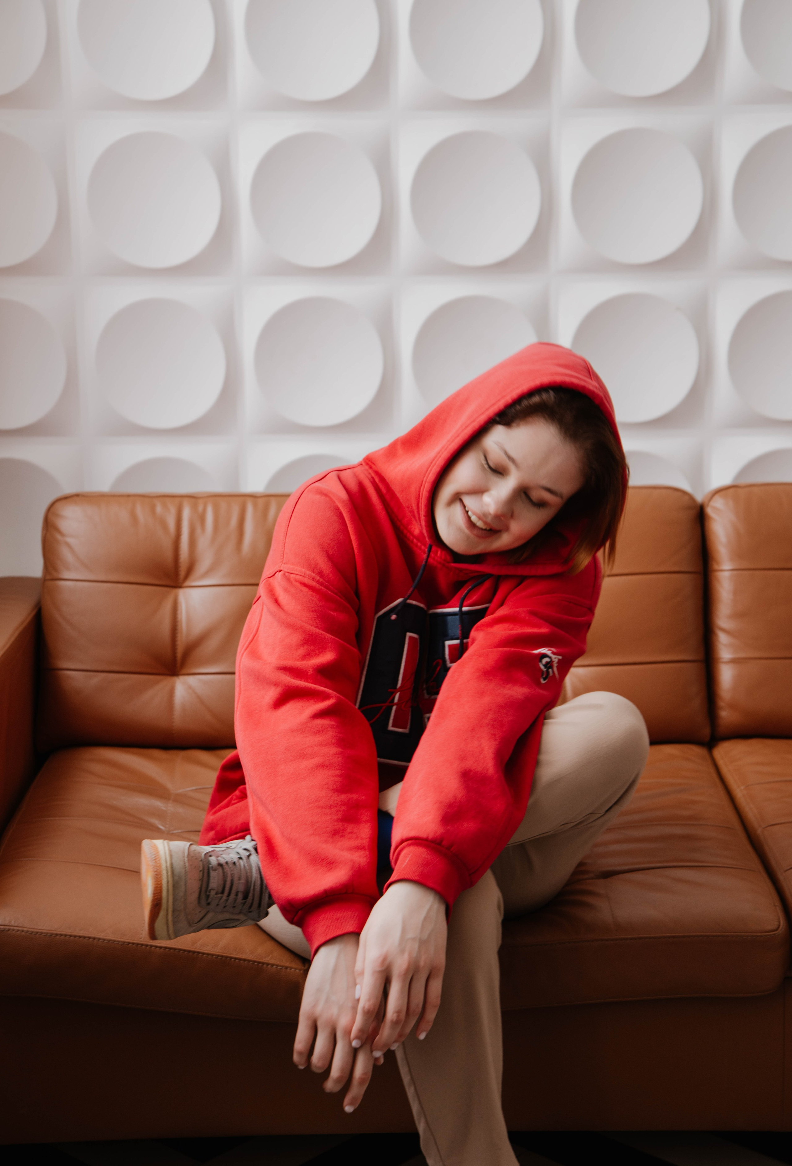 Контент и визуал для боксёра Лизы. Ксения Glossa. Портретный и репортажный фотограф в Самаре