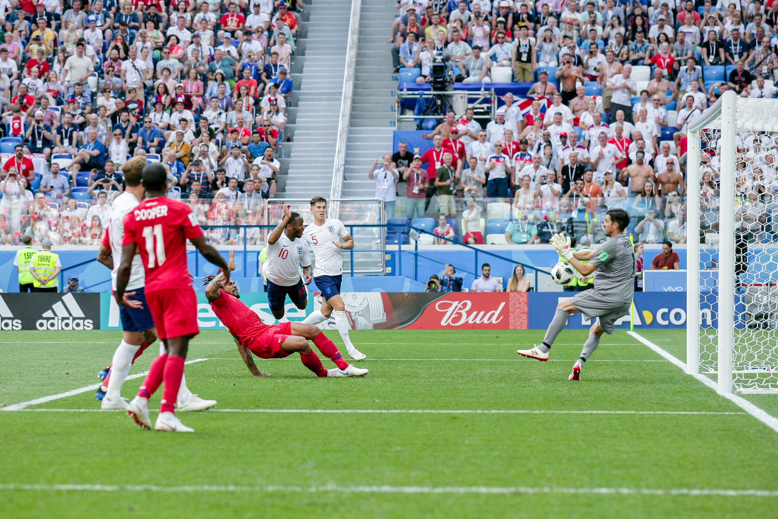 Футбол. Фотограф Нижний Новгород
