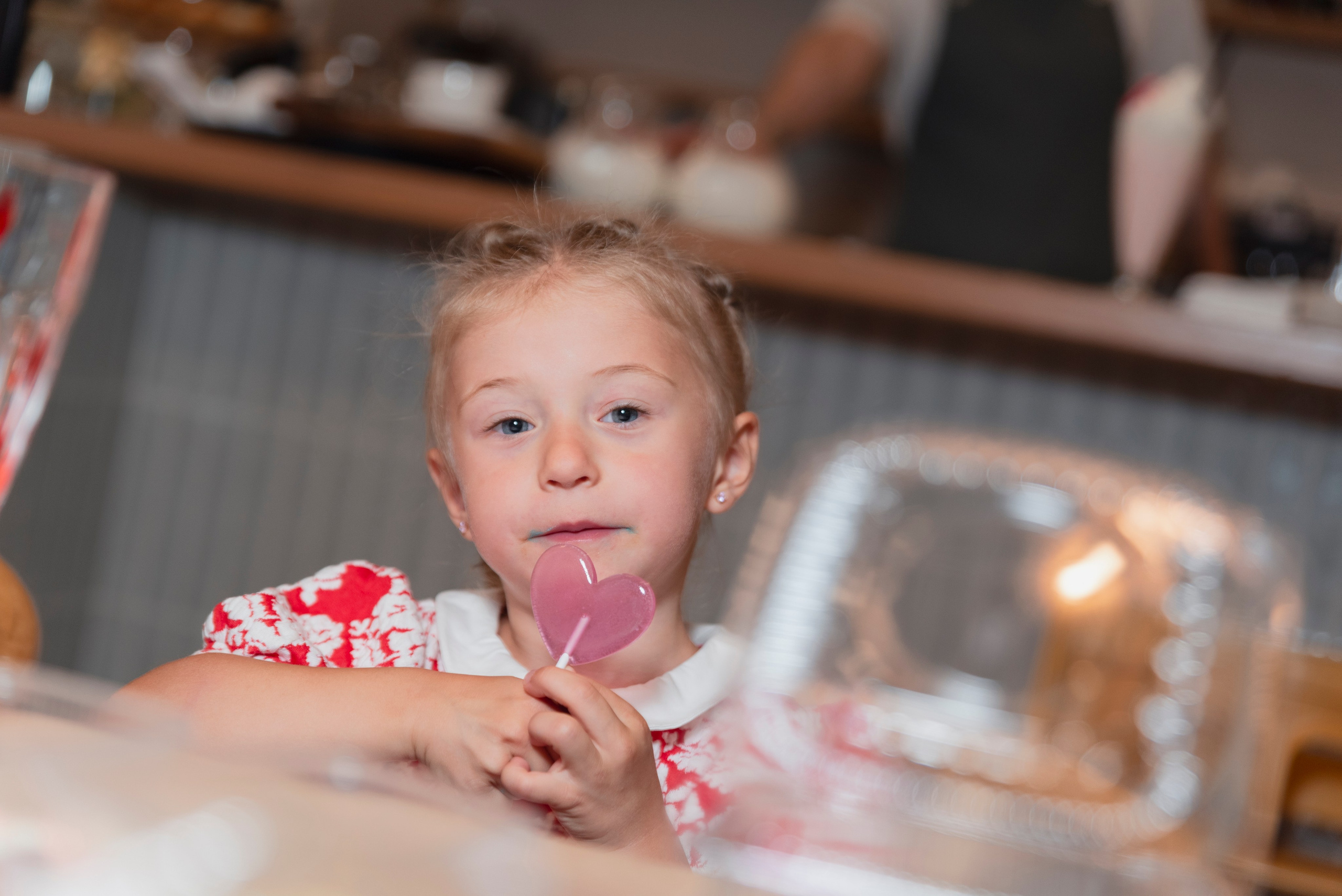 День рождения. Фотограф Москва Софа Ревчук