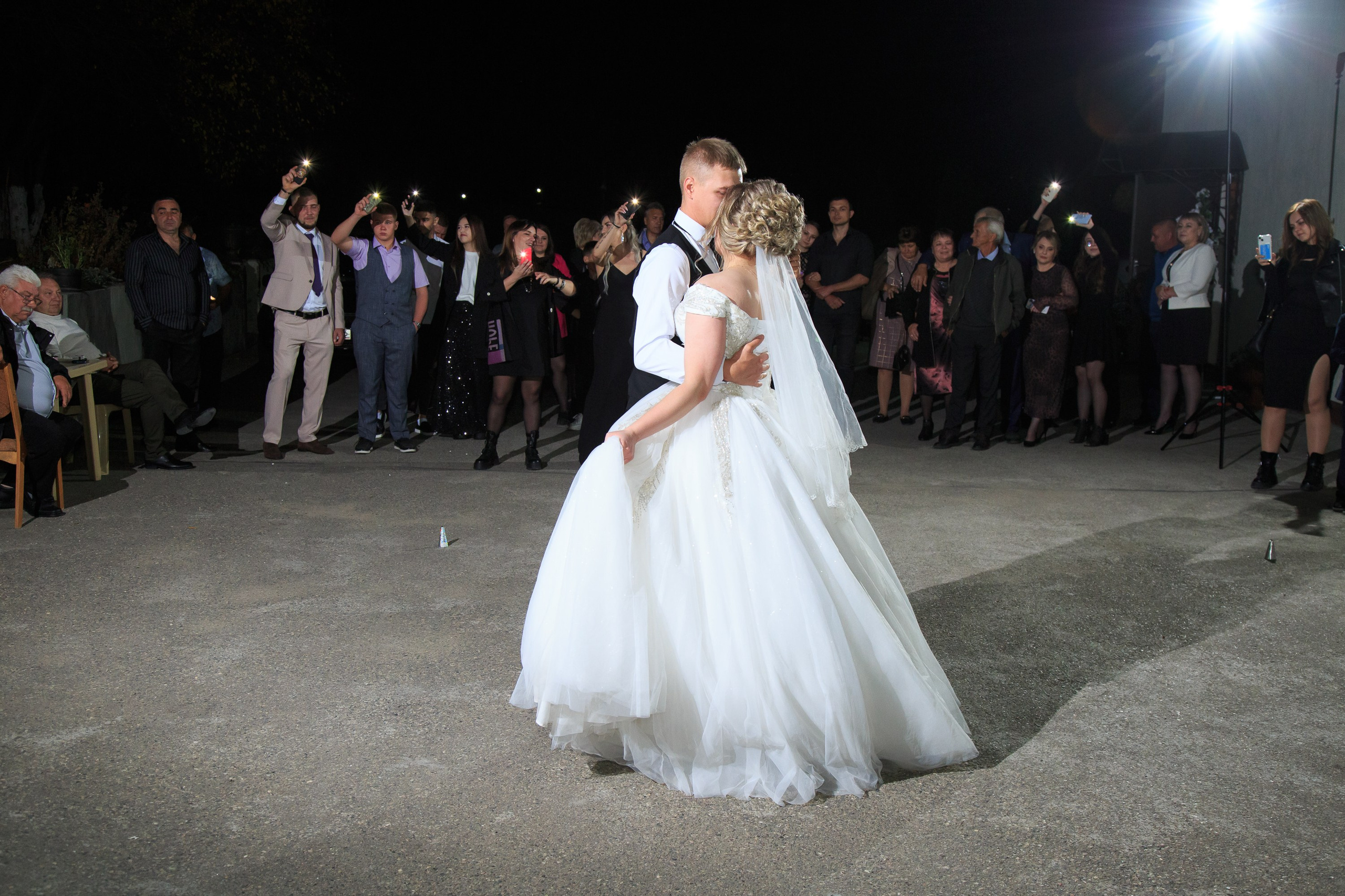 Евгений и Юлия. Репортажный и свадебный фотограф Пятигорск и КМВ