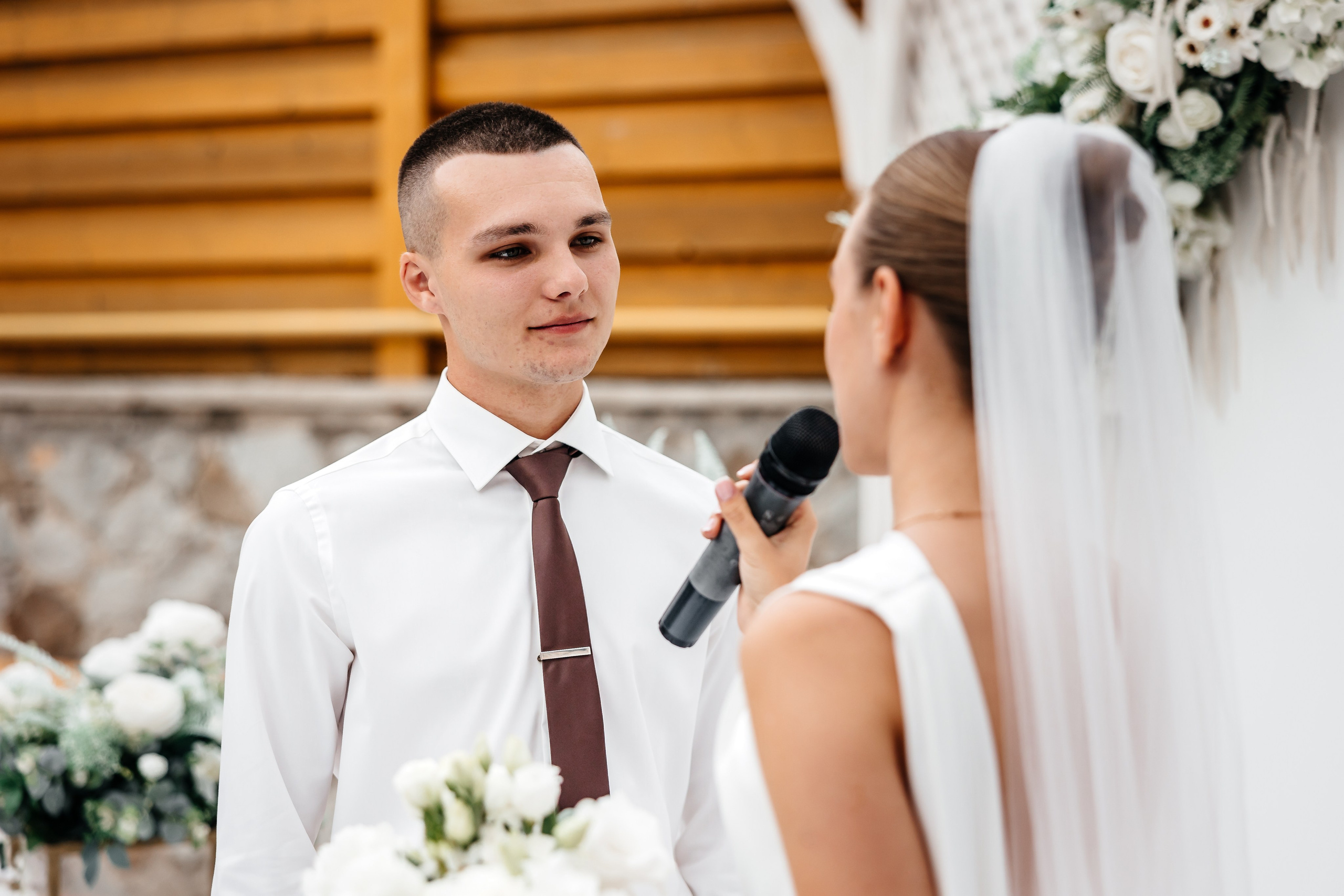 Анонс свадьбы для Яны и Юрия. Гаспра, Вилла Танго. Свадебный фотограф в Крыму и Севастополе Ольга Баскакова