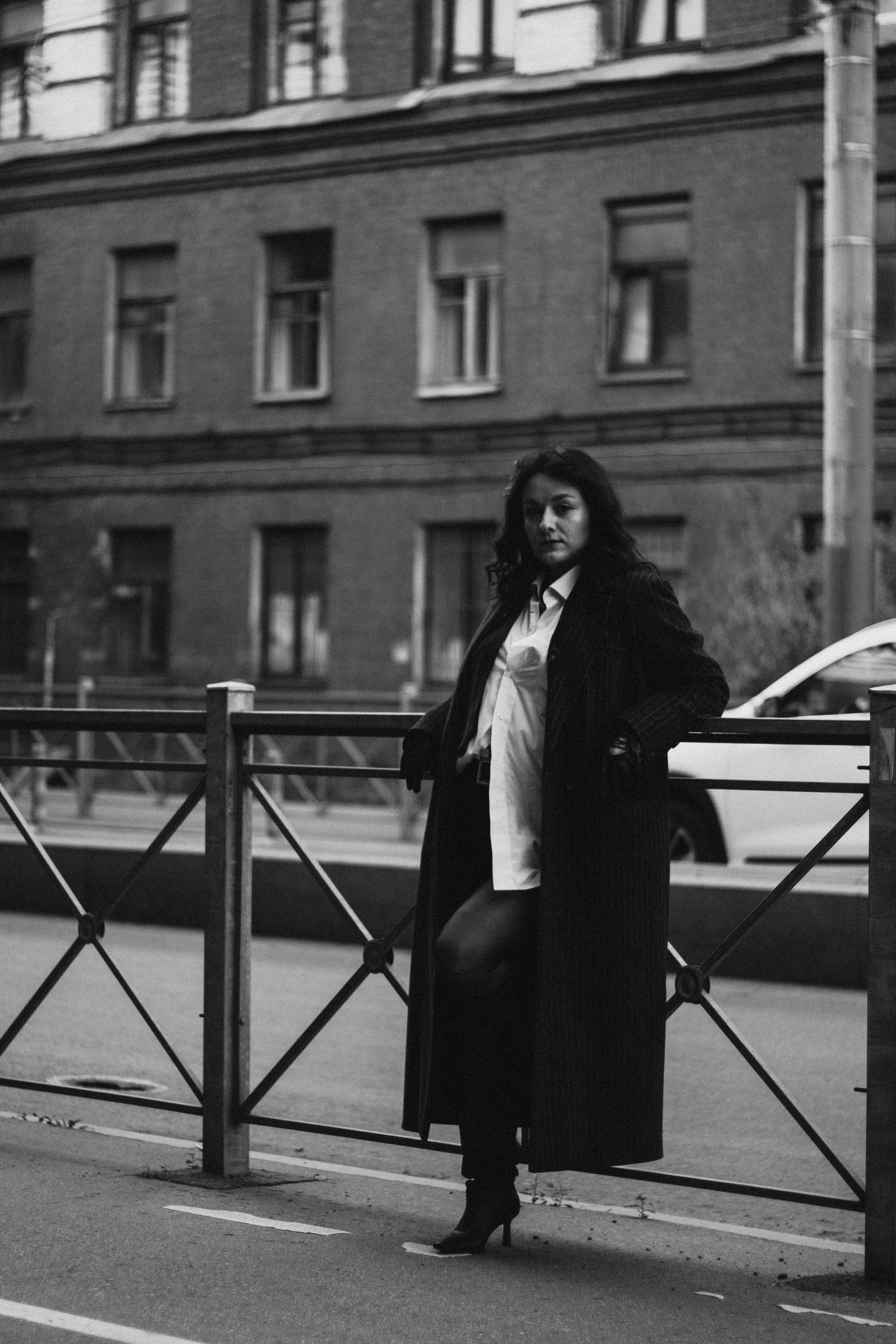 Urban Grace. Katrin Rosevelli твой персональный фотограф