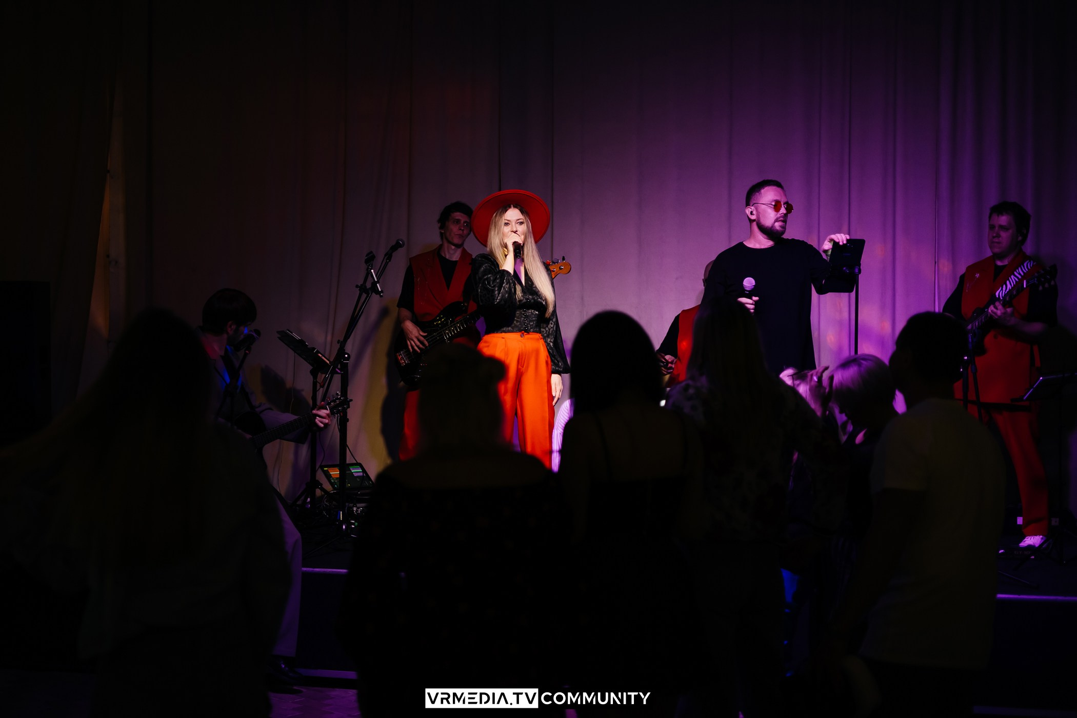 День рождения развлекательного комплекса «Империя»