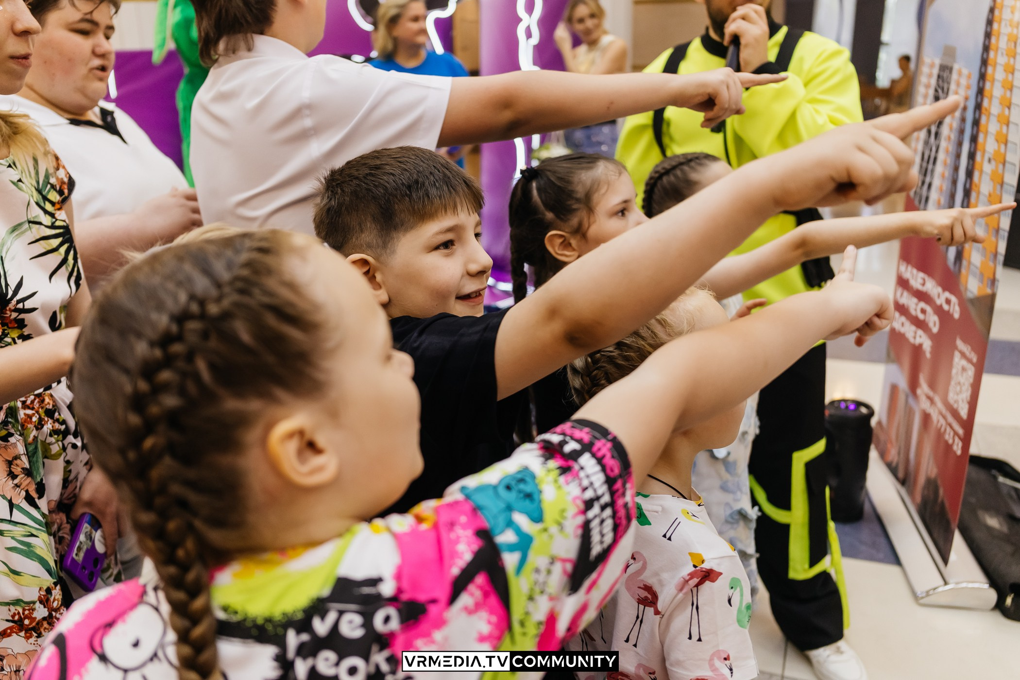 Отчетный концерт Дома танцев «House of dance»