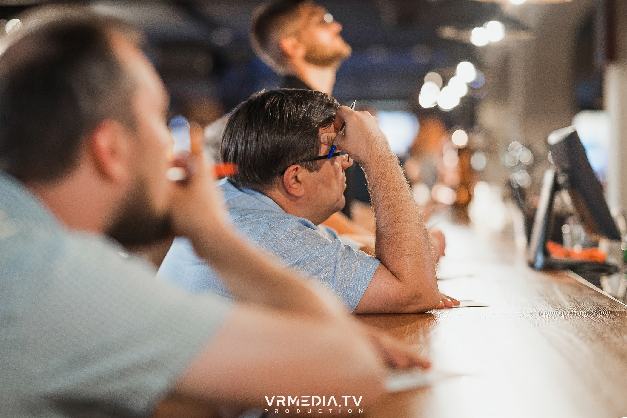 Эйнштейн Party в ресторане «Мюнхен»