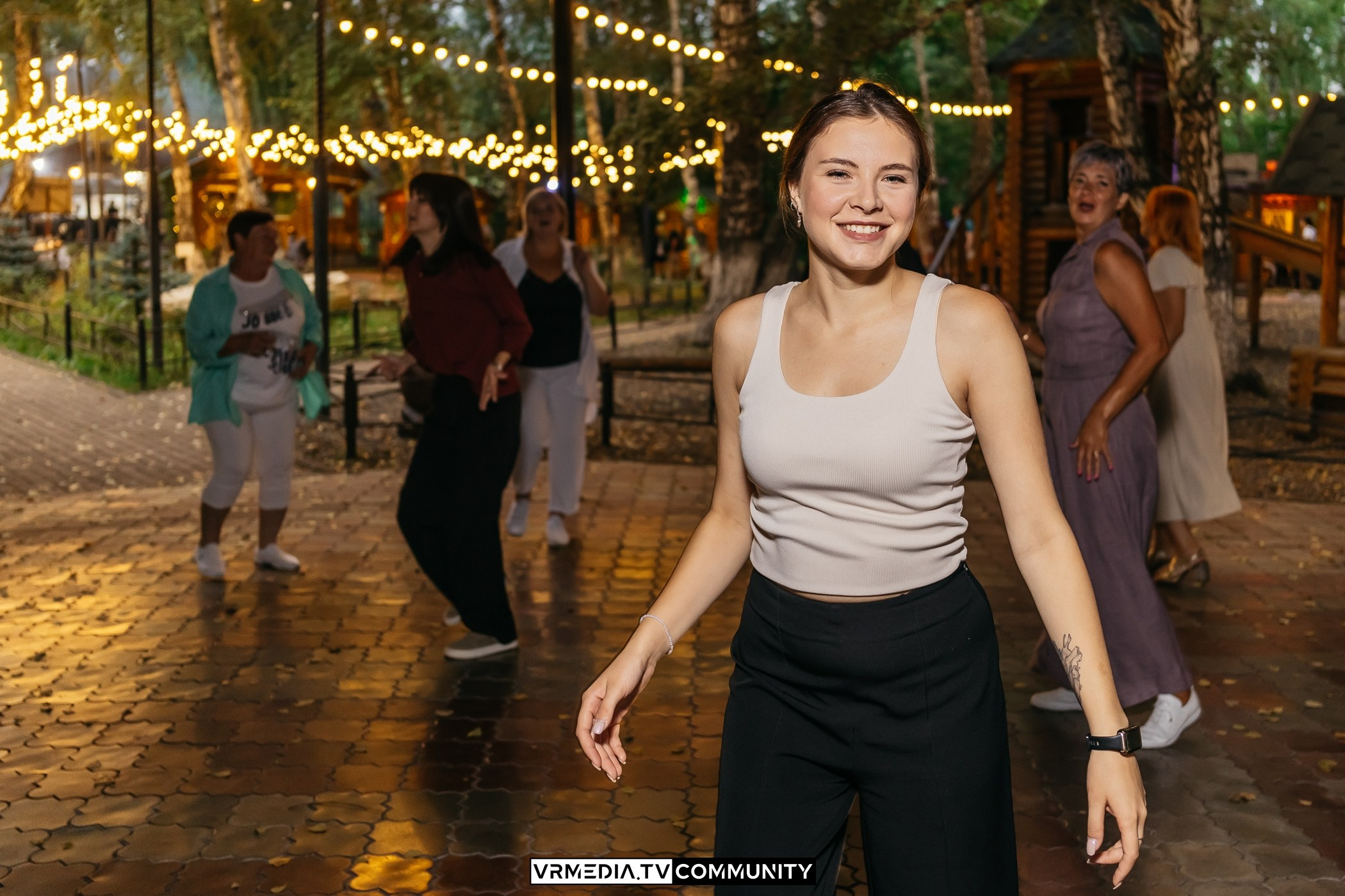 В гостях «У Петровича»