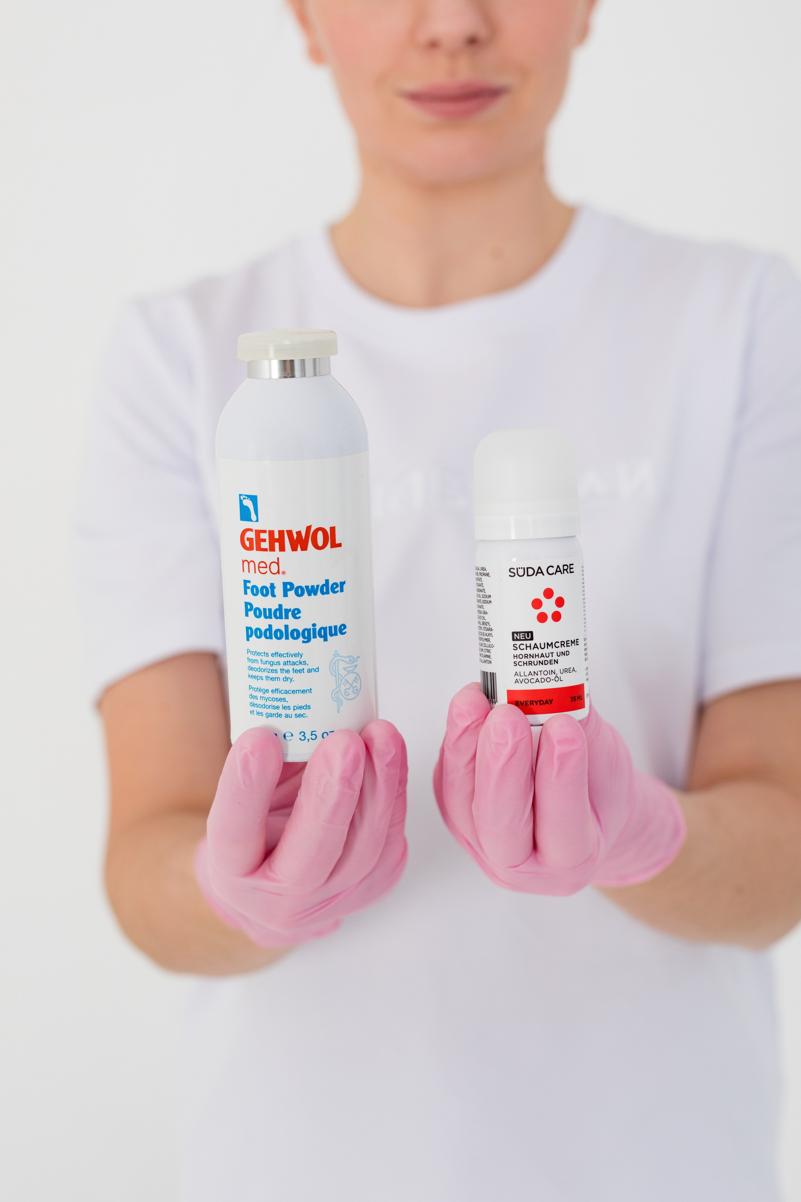 Фотоконтент для подолога. Детский и контент фотограф Надя Волкова Санкт-Петербург