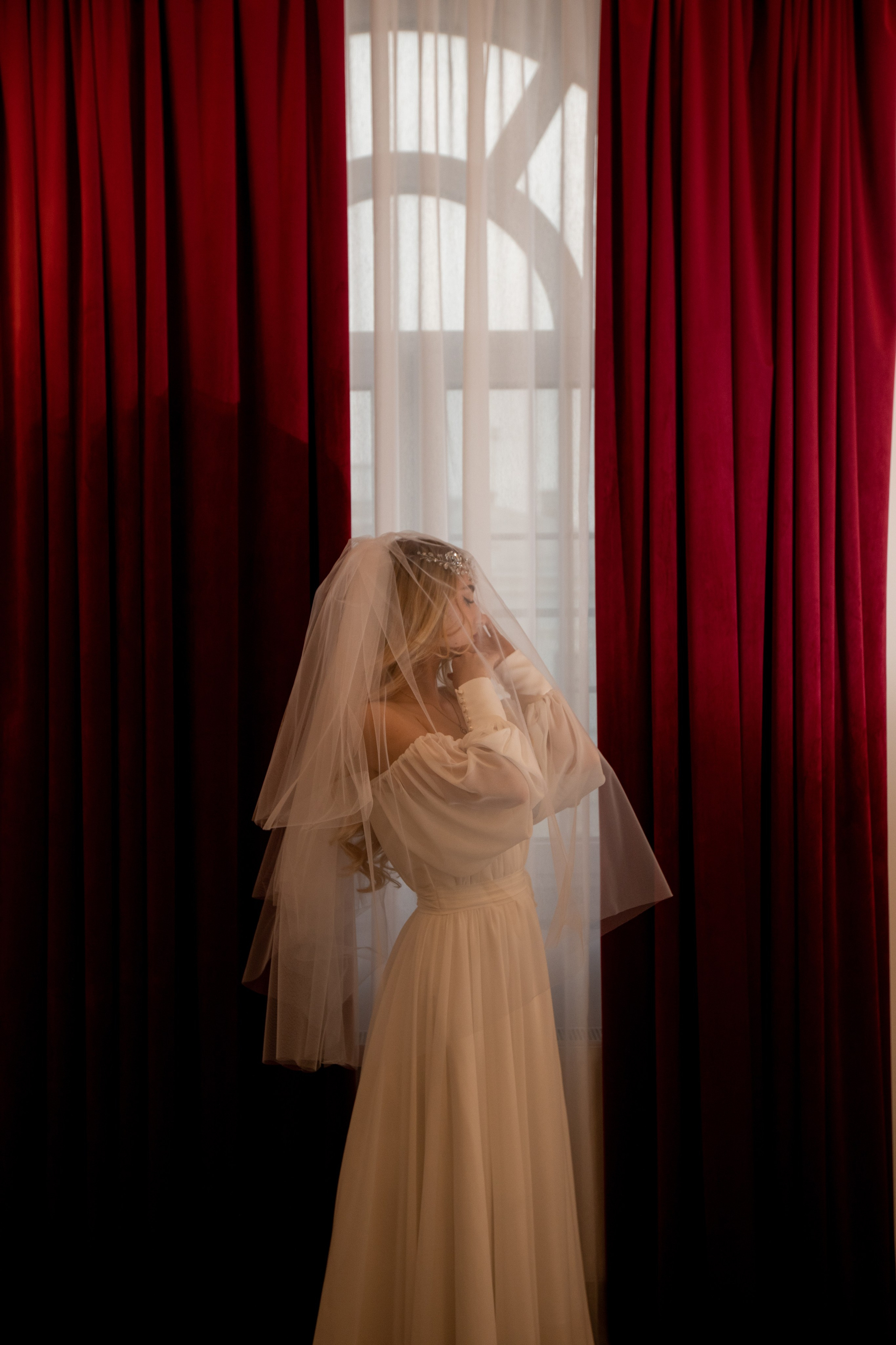 Виталий и Валерия. Свадебный и семейный фотограф в Краснодаре