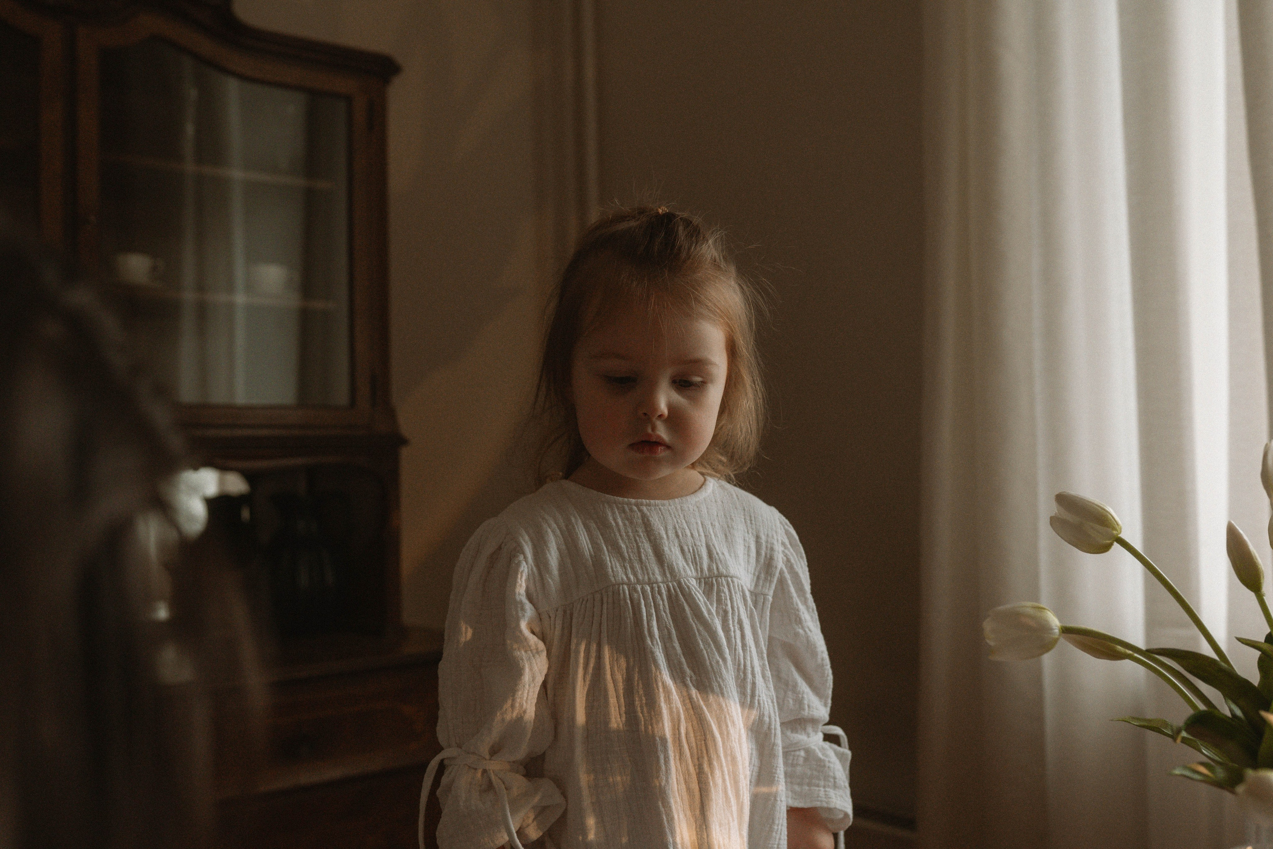 Вика, Адель и Анисия. Семейный фотограф Юлия Котова