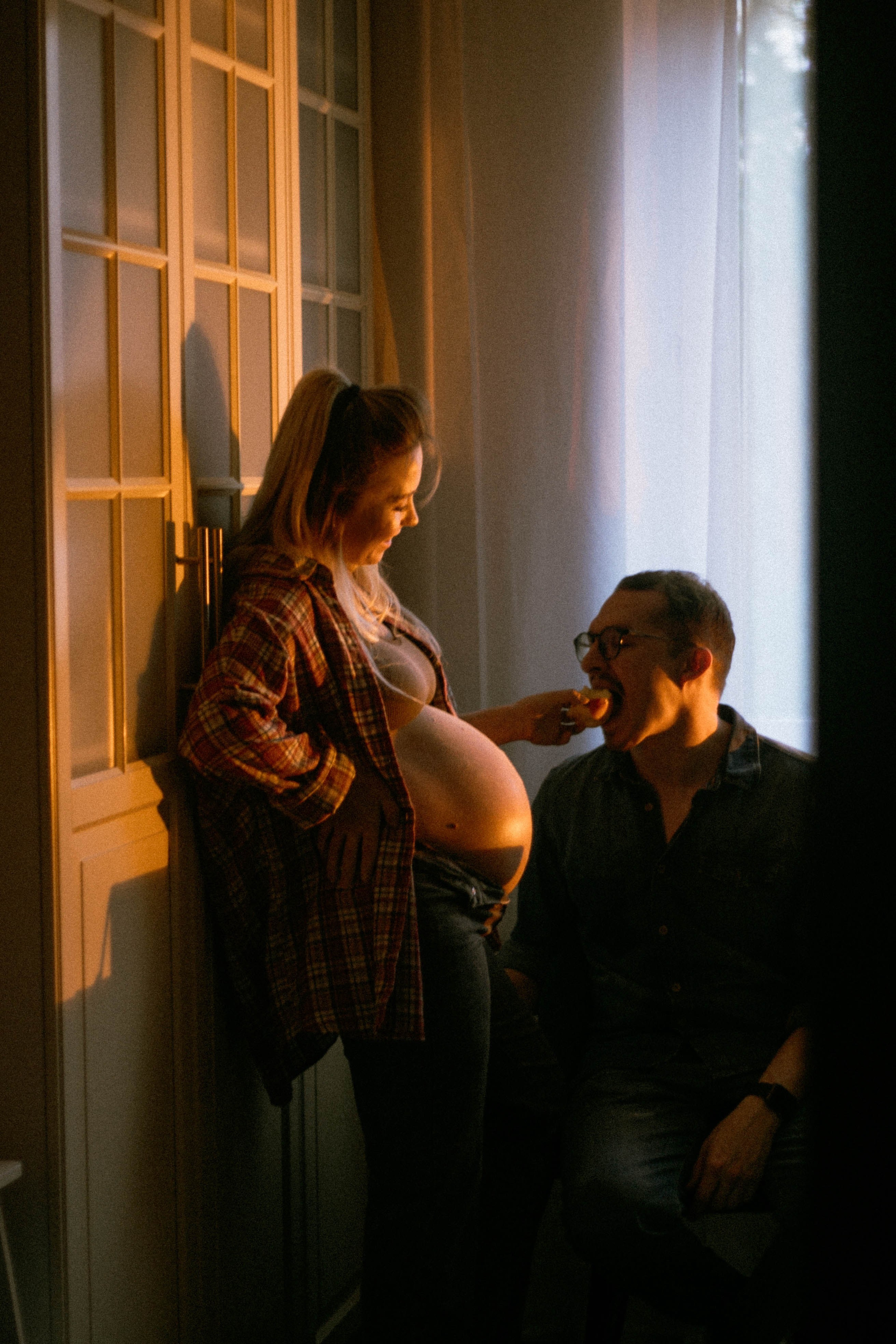 Диана, Миша. Семейный фотограф Юлия Котова