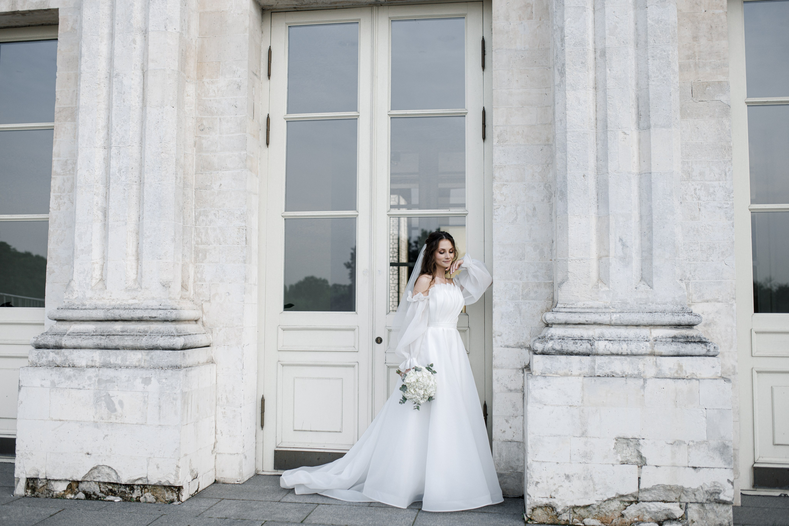 Хорошо, что мы есть друг у друга. Свадебный и семейный фотограф в Москве Julia Juice