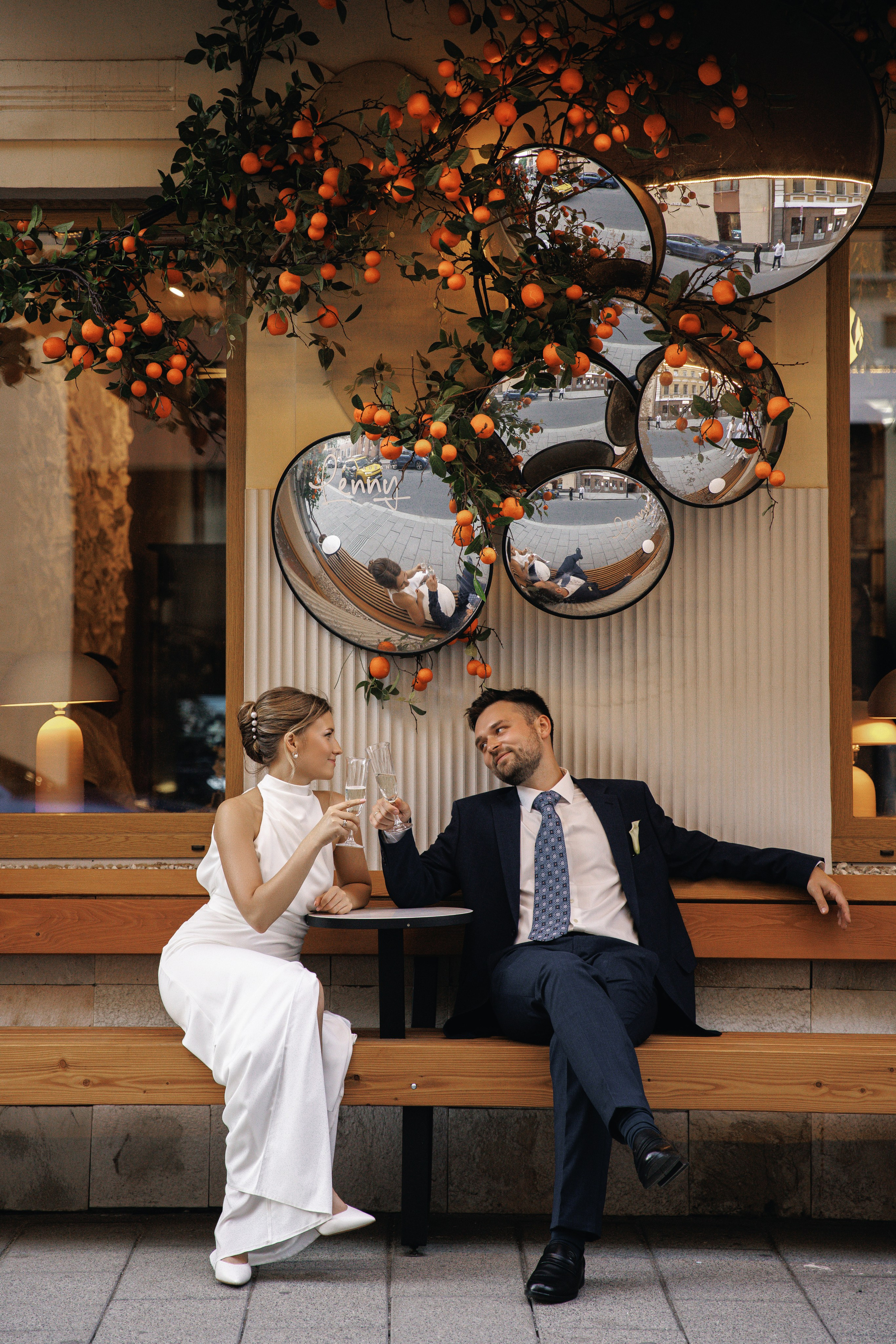 Я тебе подыграю. Свадебный и семейный фотограф в Москве Julia Juice