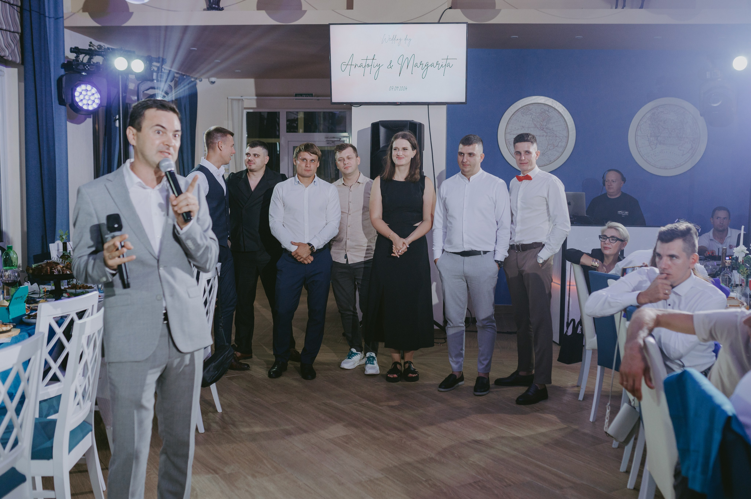 Маргарита & Анатолий фотограф Елена Горбач. Свадебный и семейный фотограф город Темрюк Фотостудия Темрюк