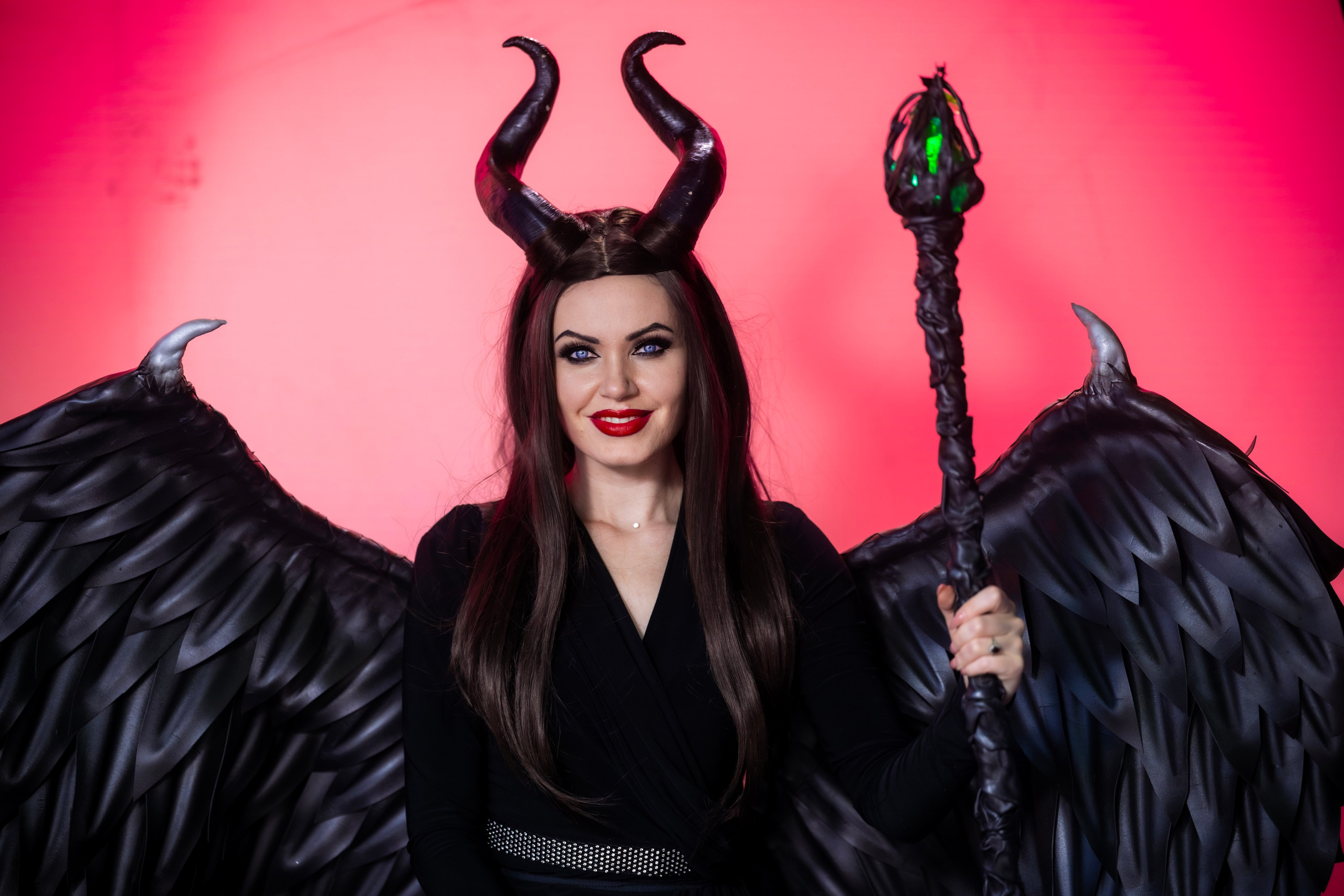 Portrait photography. Photographer Kirill Sergeev | Moscow