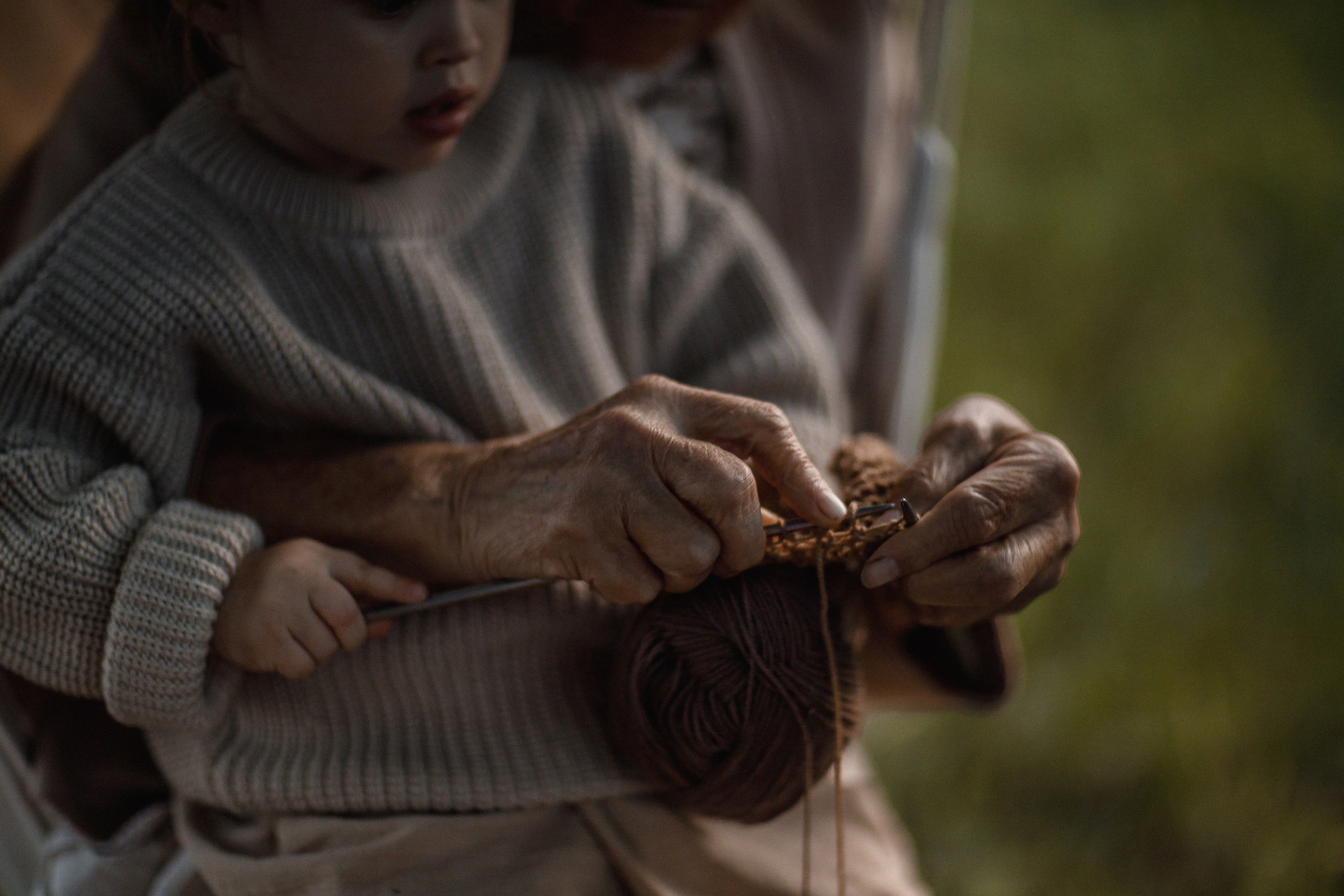 Женские корни. Фотограф материнства и таинства кормления Екатерина Кузьмин