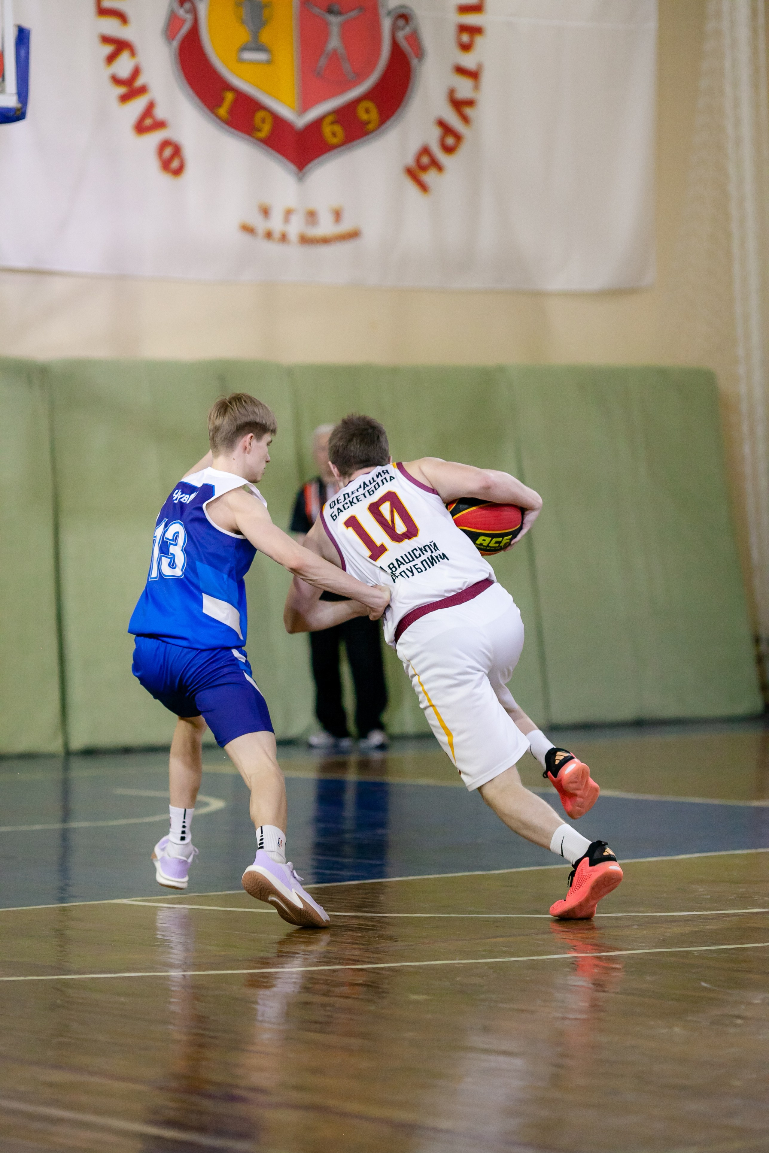 3×3. Фотография