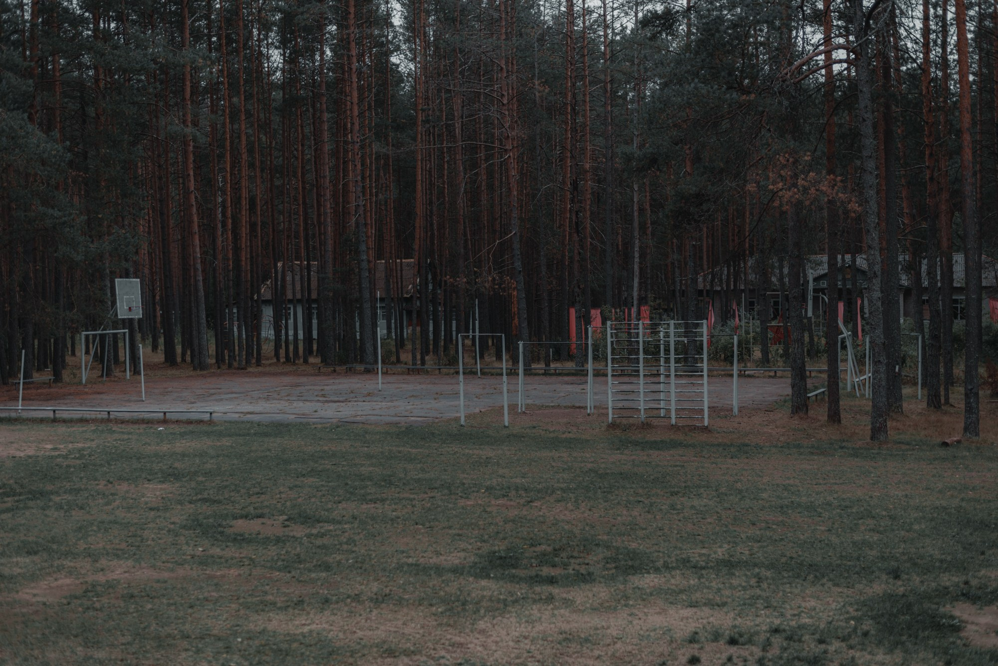 Лето в пионерском галстуке. Репортажный и портретный фотограф в Твери Ольга Борисова