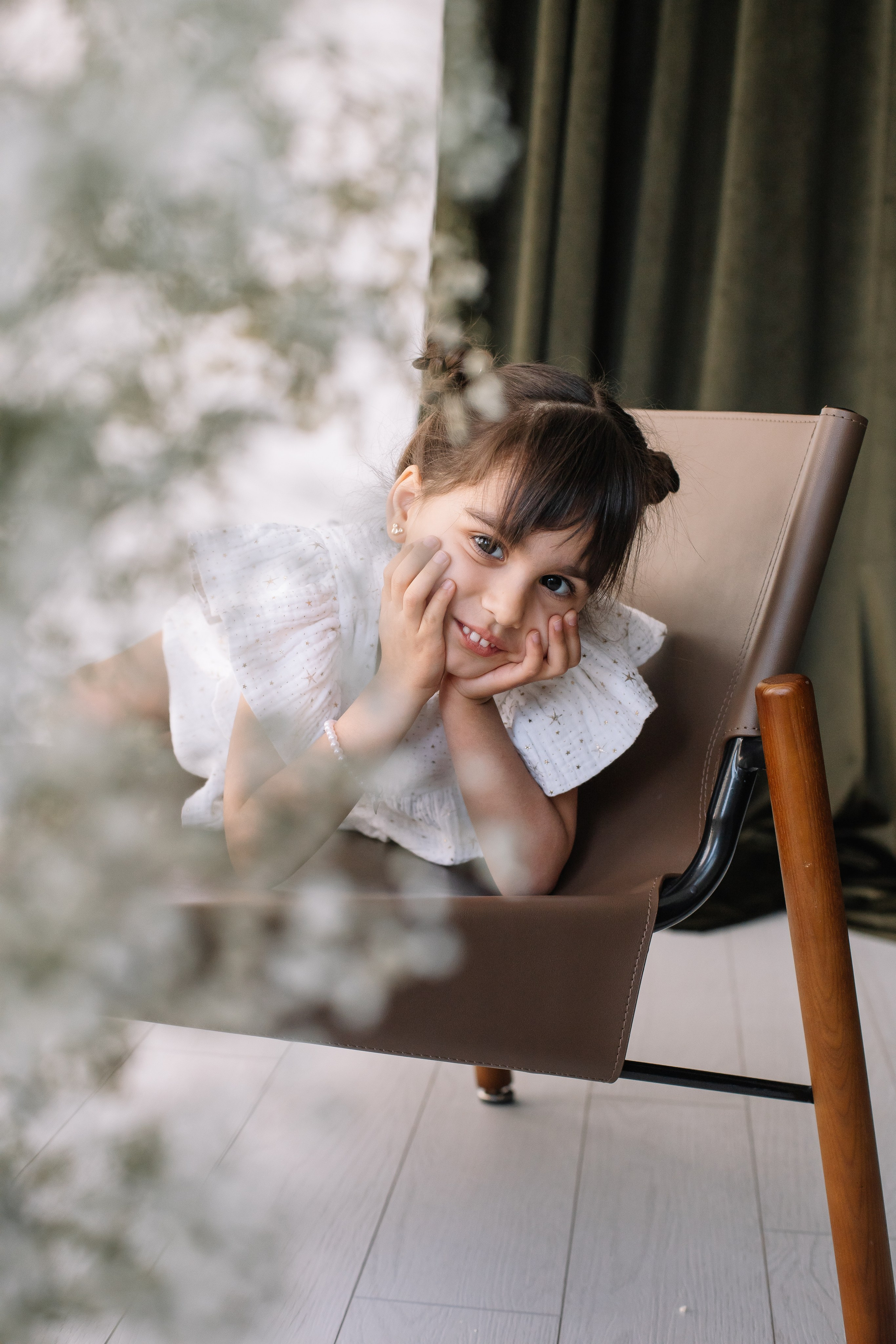 Юлия и Ева. Свадебный фотограф Анастасия Багдасарян