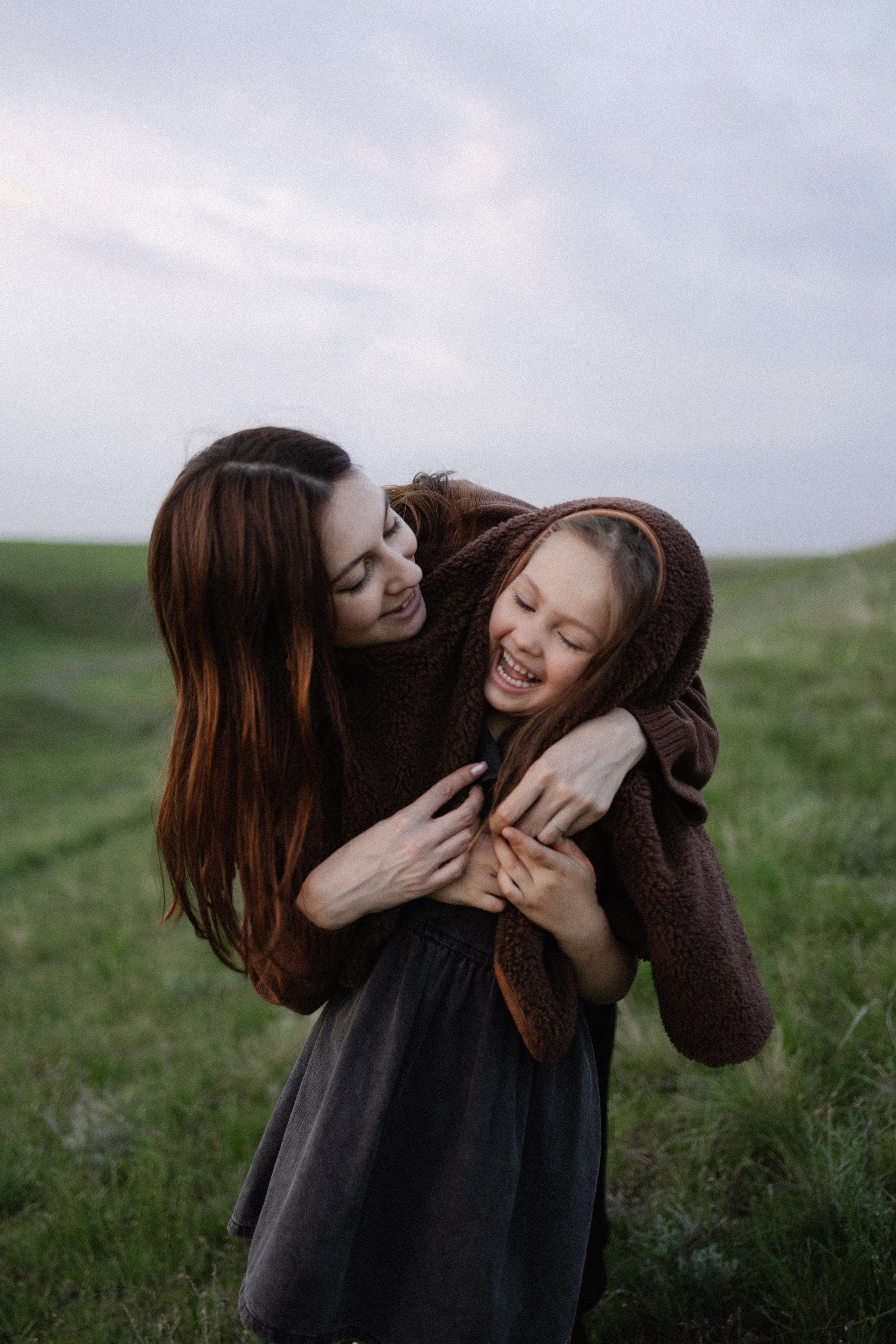 Яна и Ева. Свадебный и семейный фотограф Волгоград Наталья Алексеева
