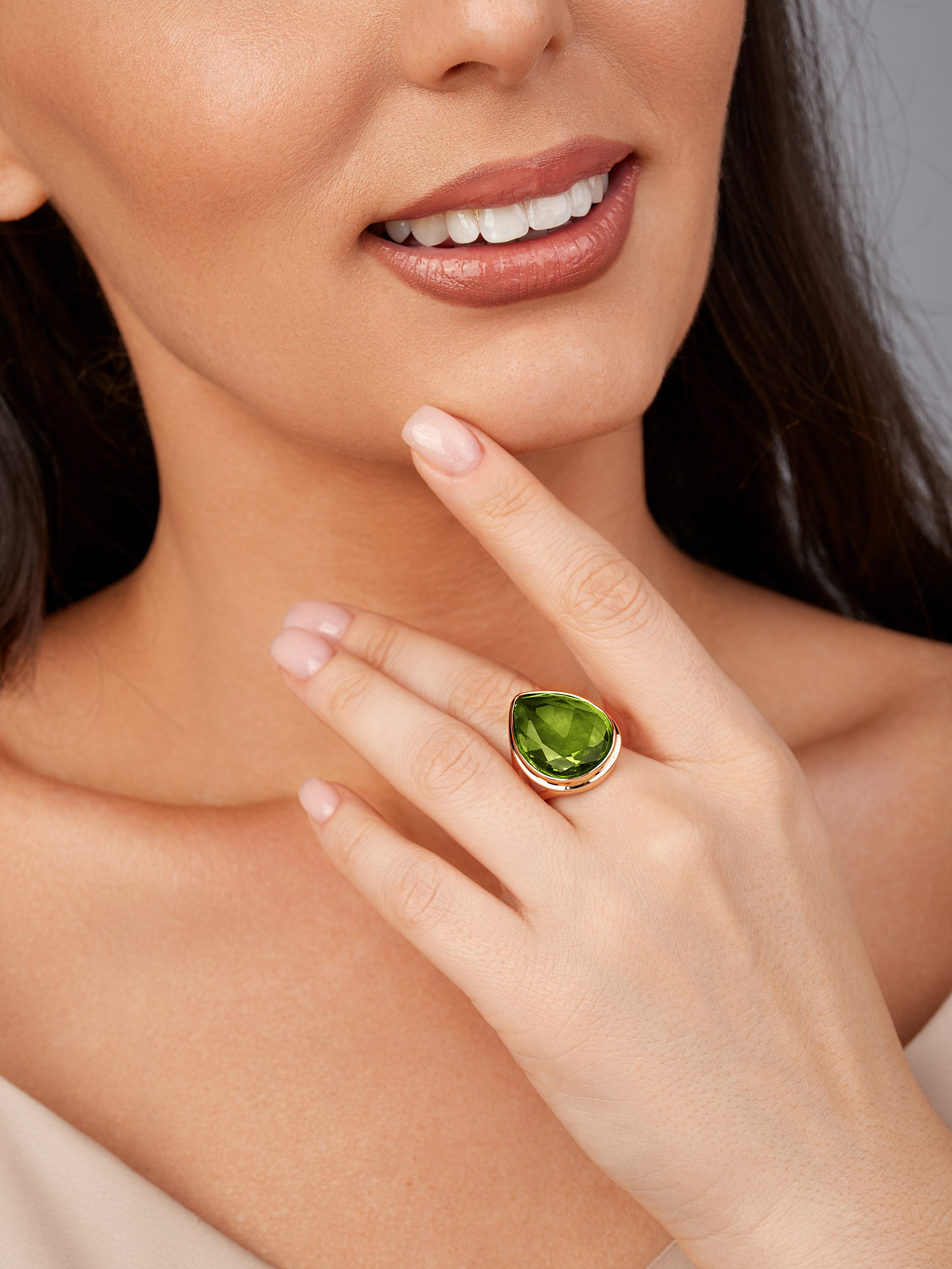 Модельная съемка украшений в Москве. Фотограф Анна Татаурова | Авторская фотосъемка в Москве