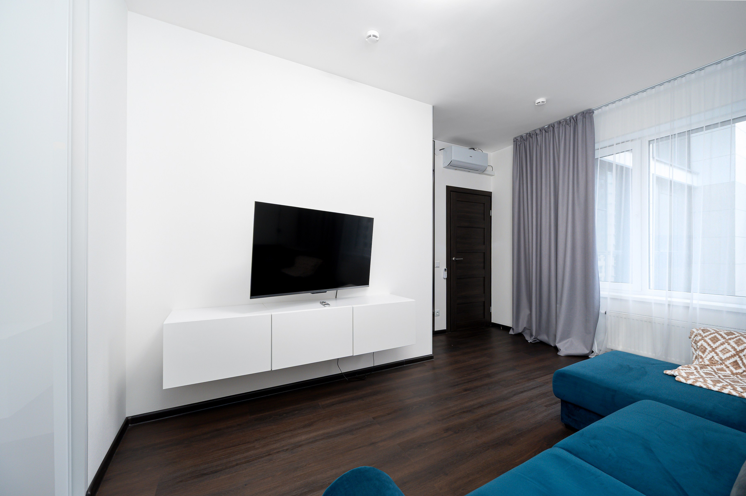 Квартира под аренду Тосина 6. Интерьерный фотограф. Фото- видеосъемка недвижимости Санкт-Петербург