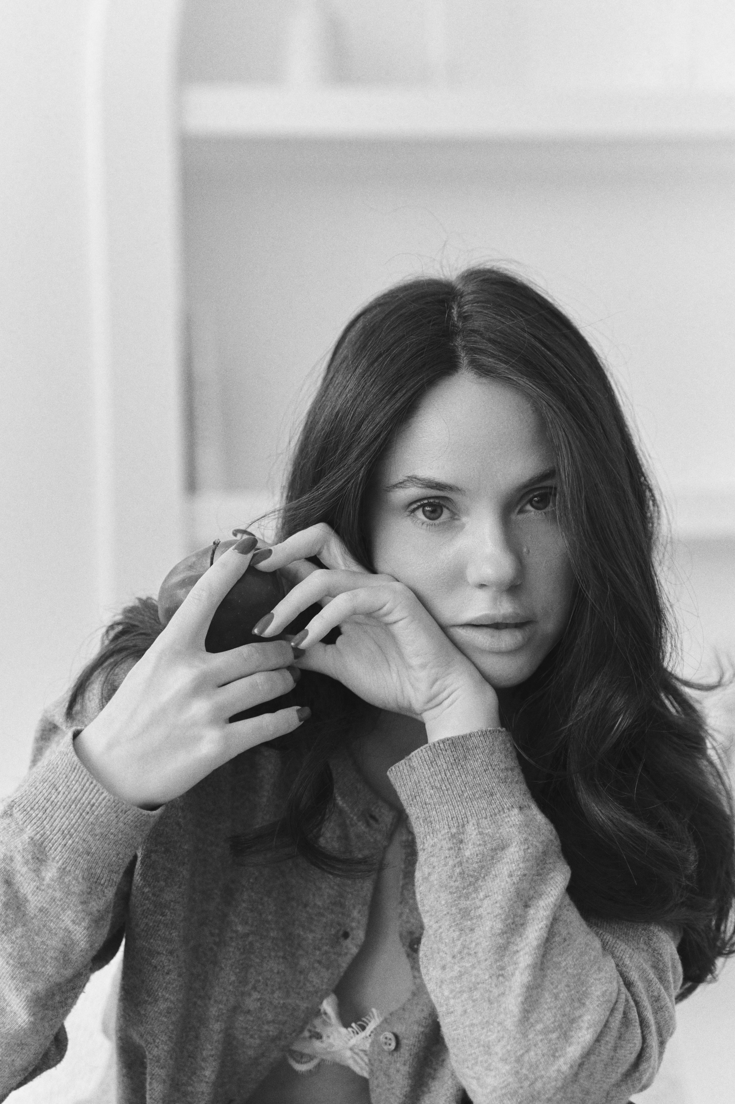 В интерьерах. Семейный и свадебный фотограф в Москве Светлана Борисова