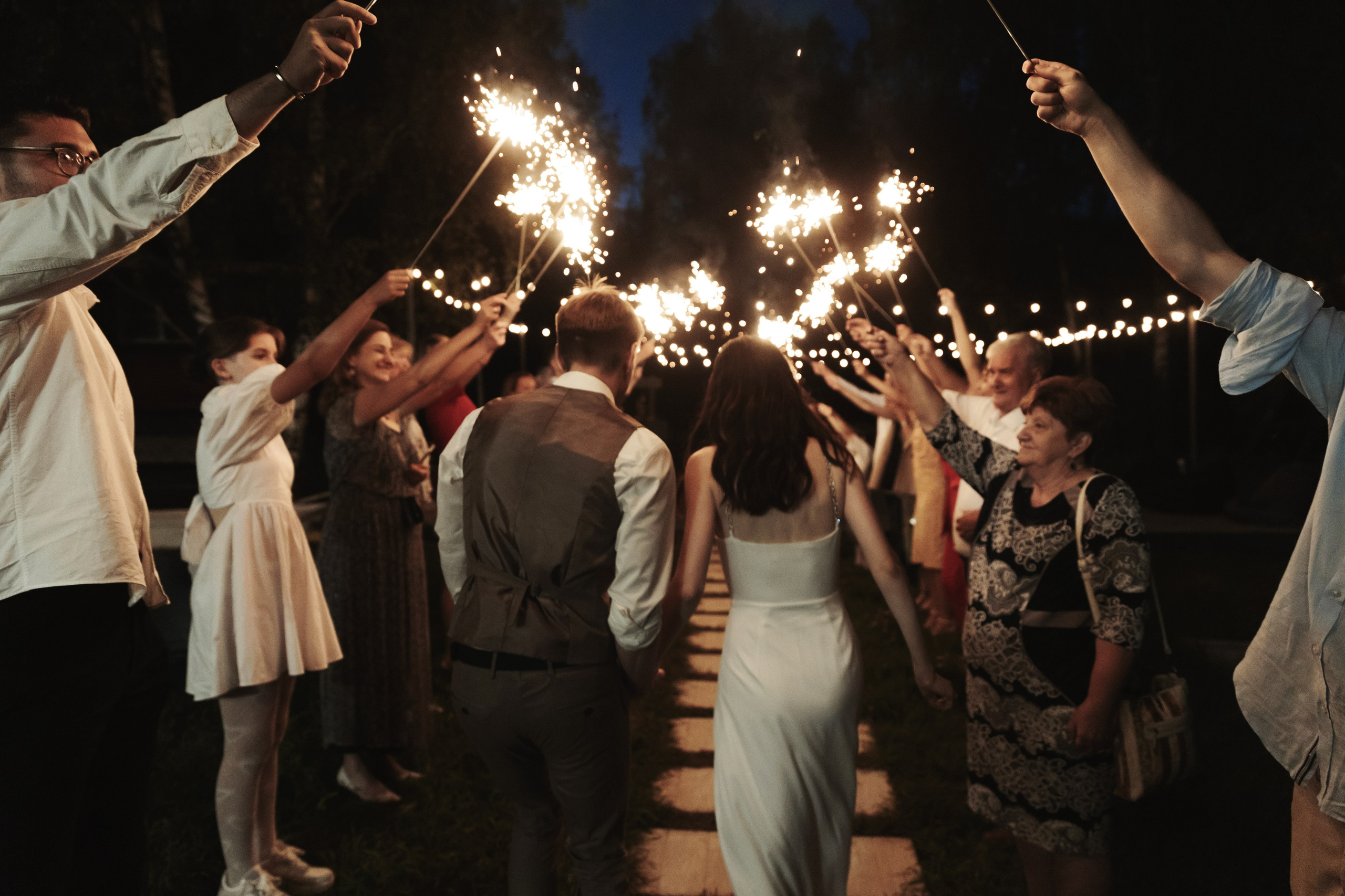 Истории 2023 года. Свадебный фотограф Москва Анастасия Храмова