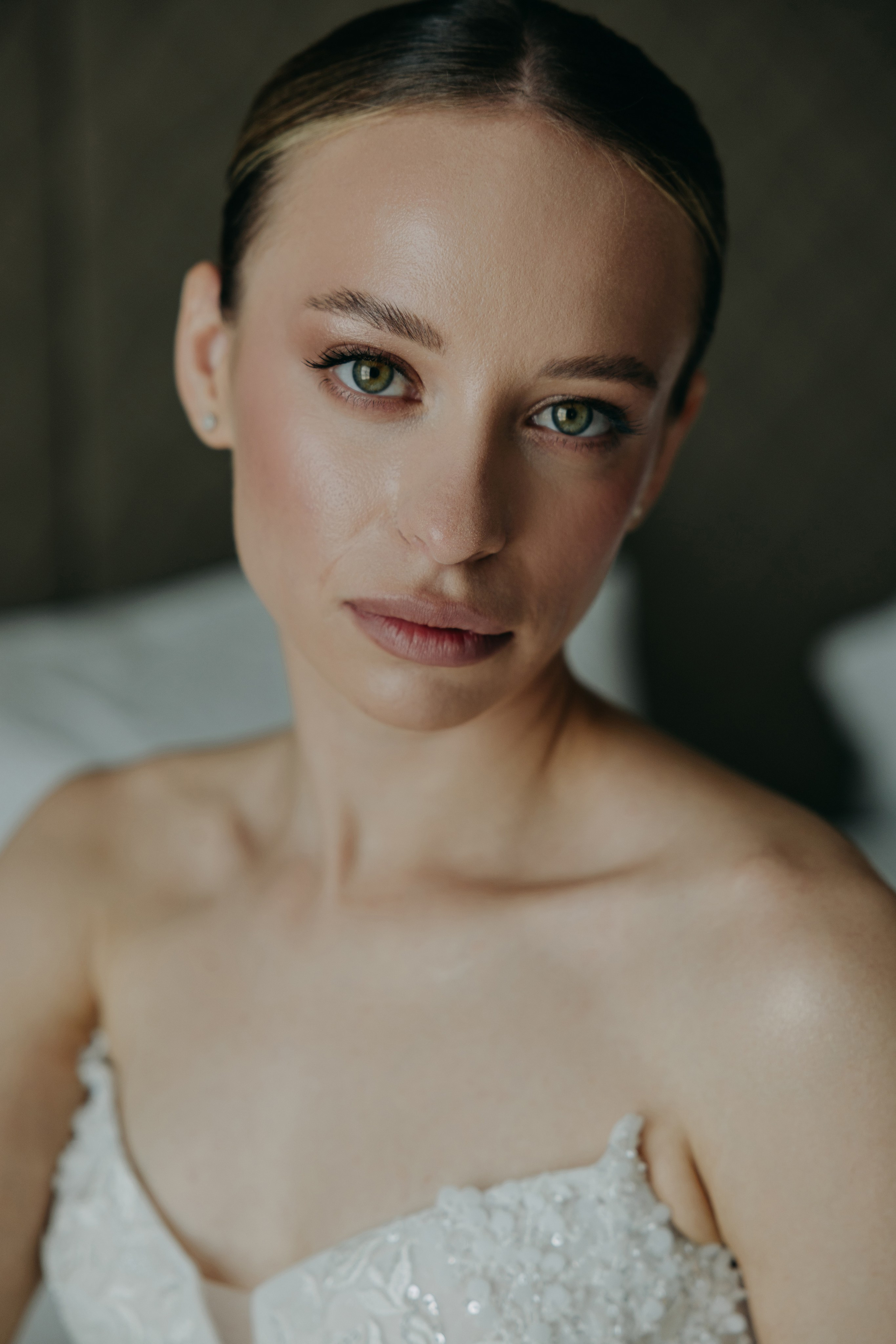 Мария и Антон. Свадебный фотограф Москва Анастасия Храмова