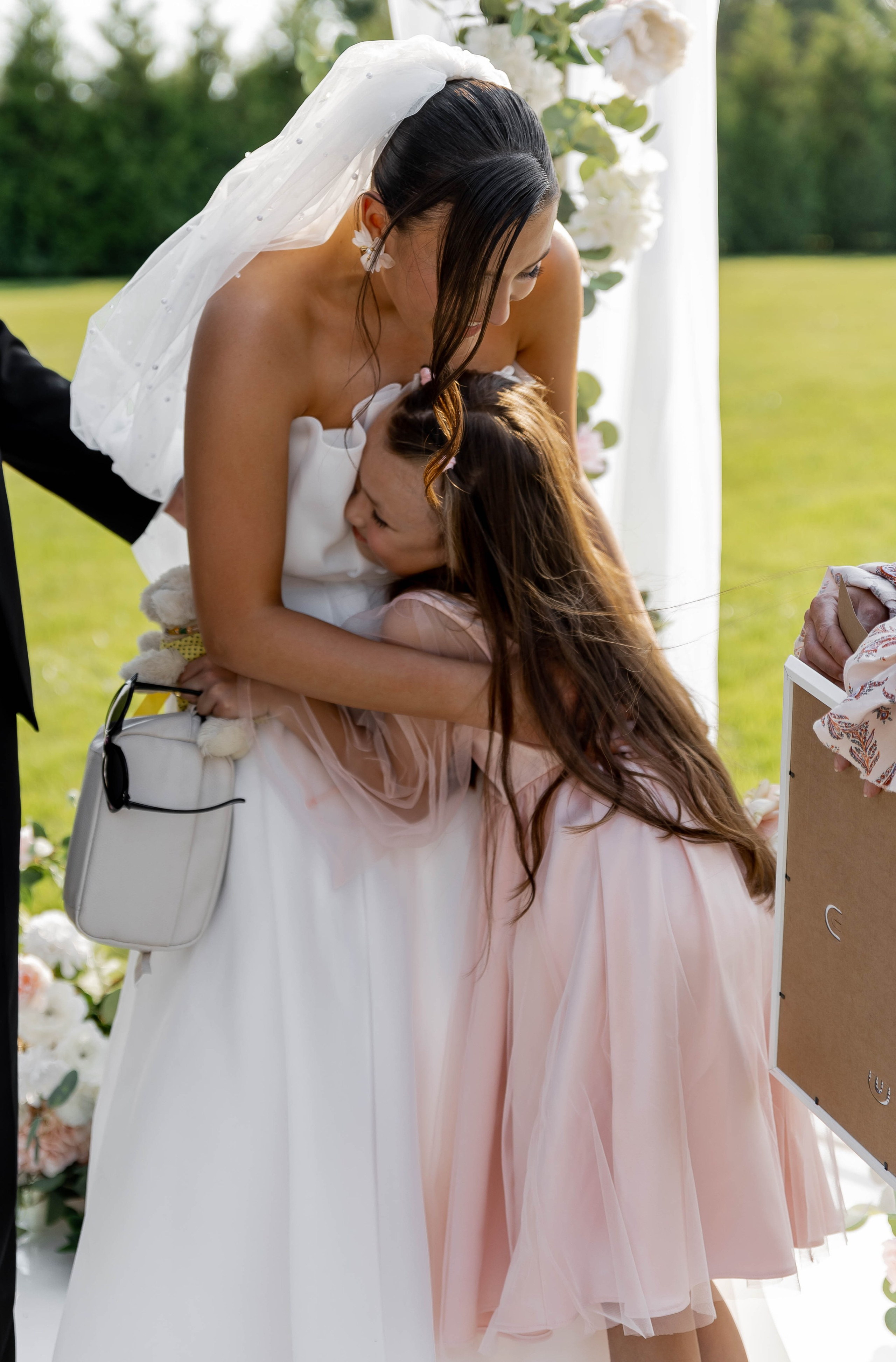 Кристина|Максим. Свадебный фотограф Надежда Рыжикова