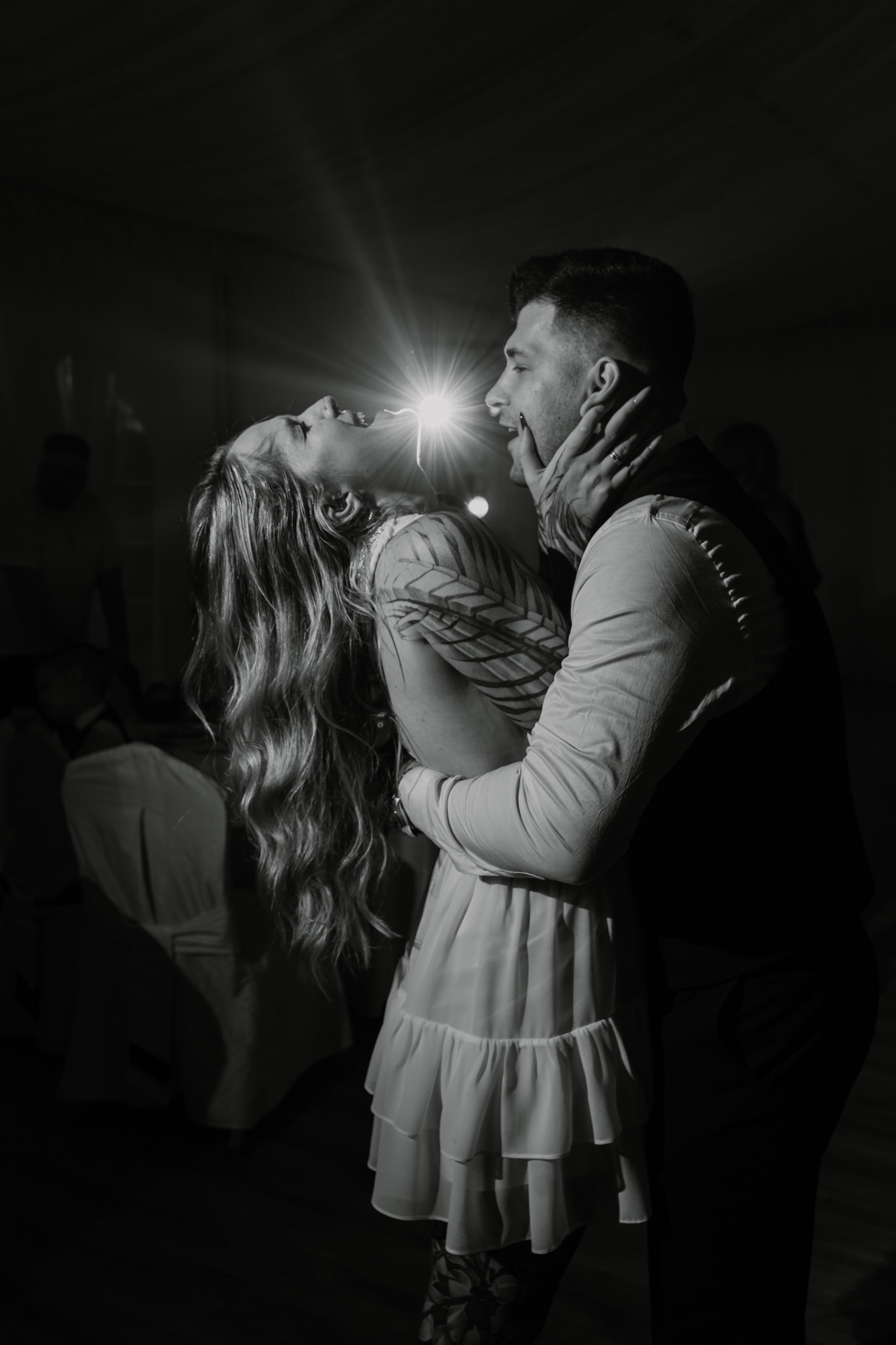 Екатерина и Сергей. Фотограф и Видеограф во Владимире