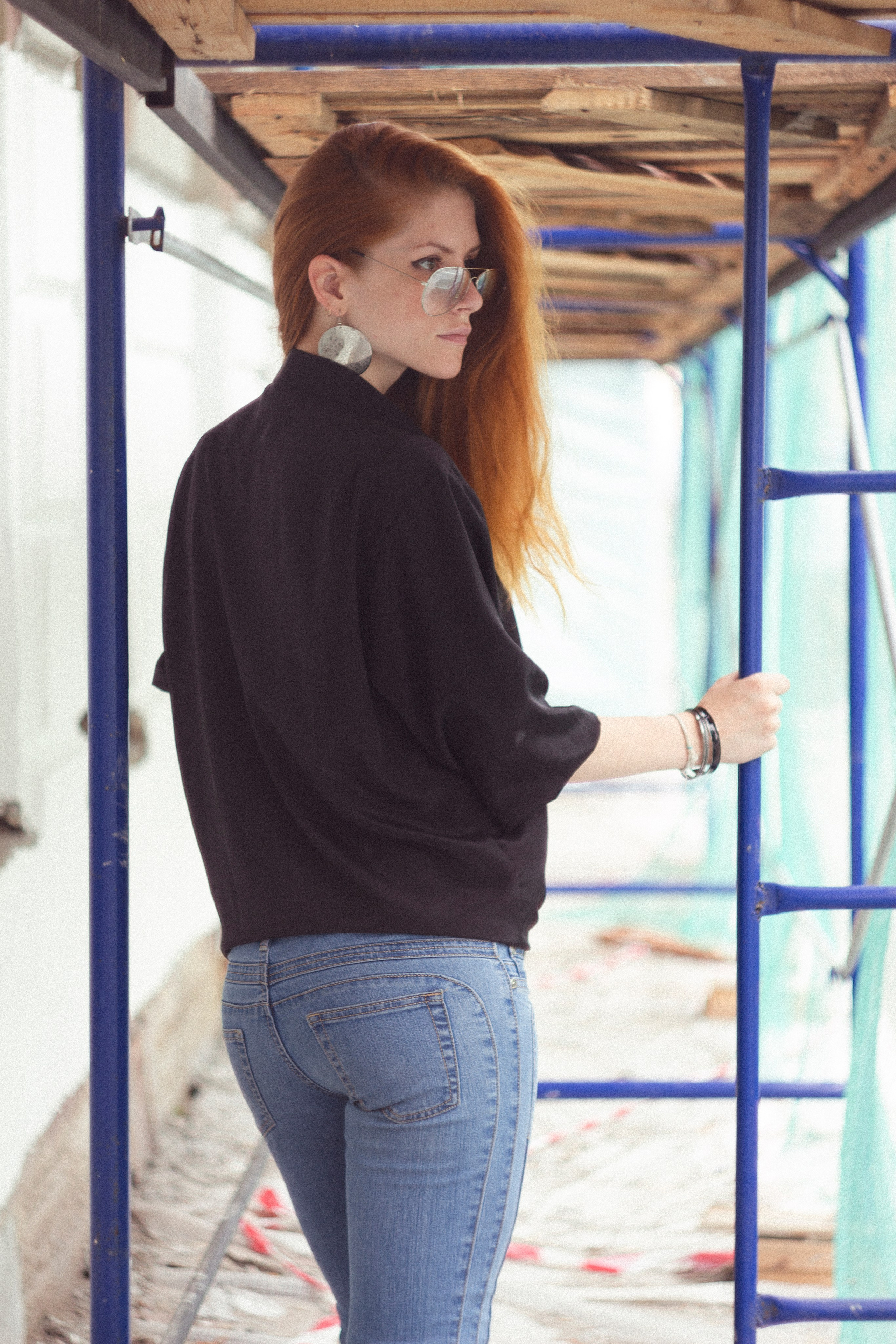 Ольга. Фотограф Адигамова Юлия в Петербурге