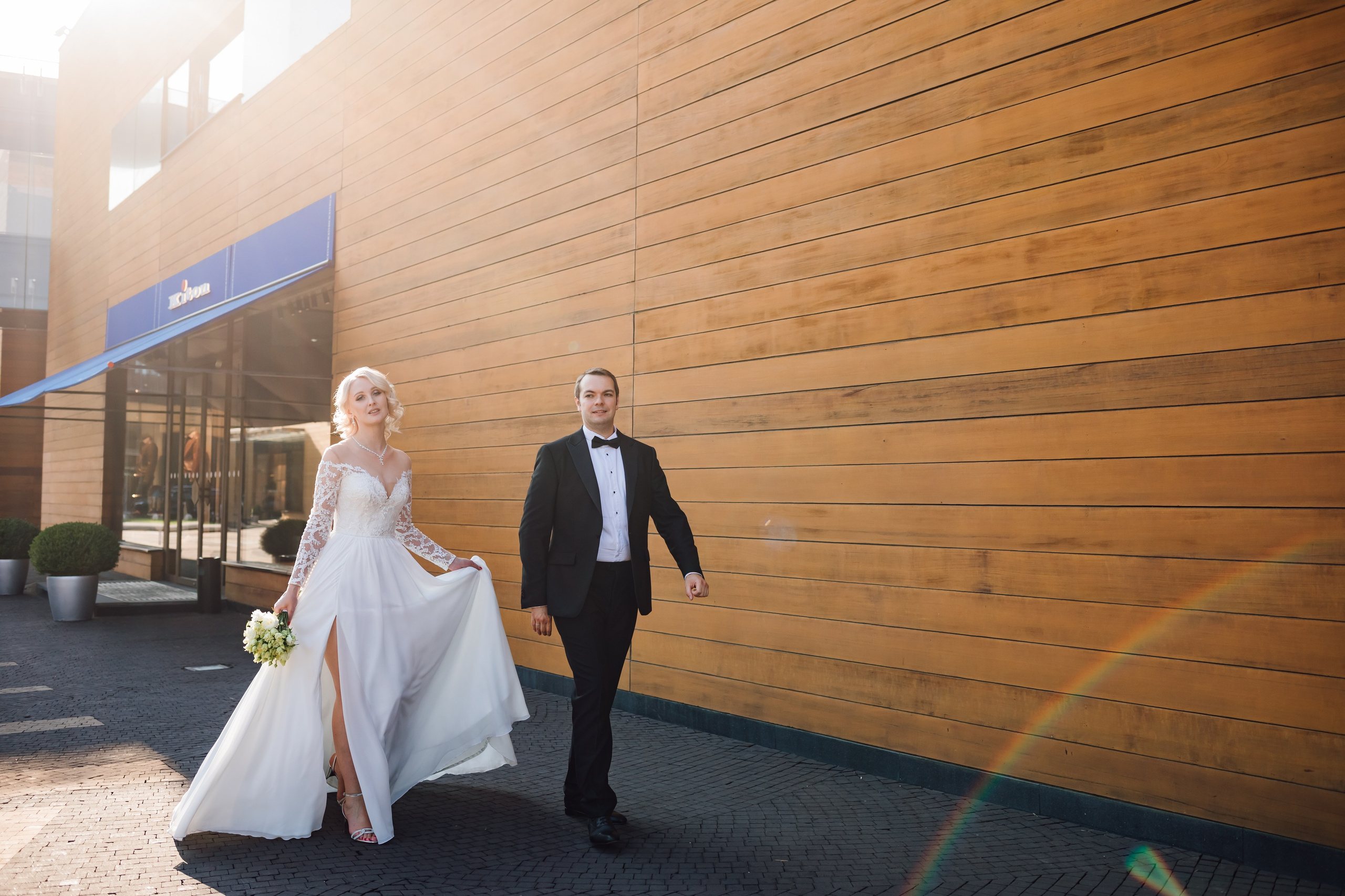 Кристина и Артем, Барвиха. Свадебный и семейный фотограф в Москве Евгения Лисина