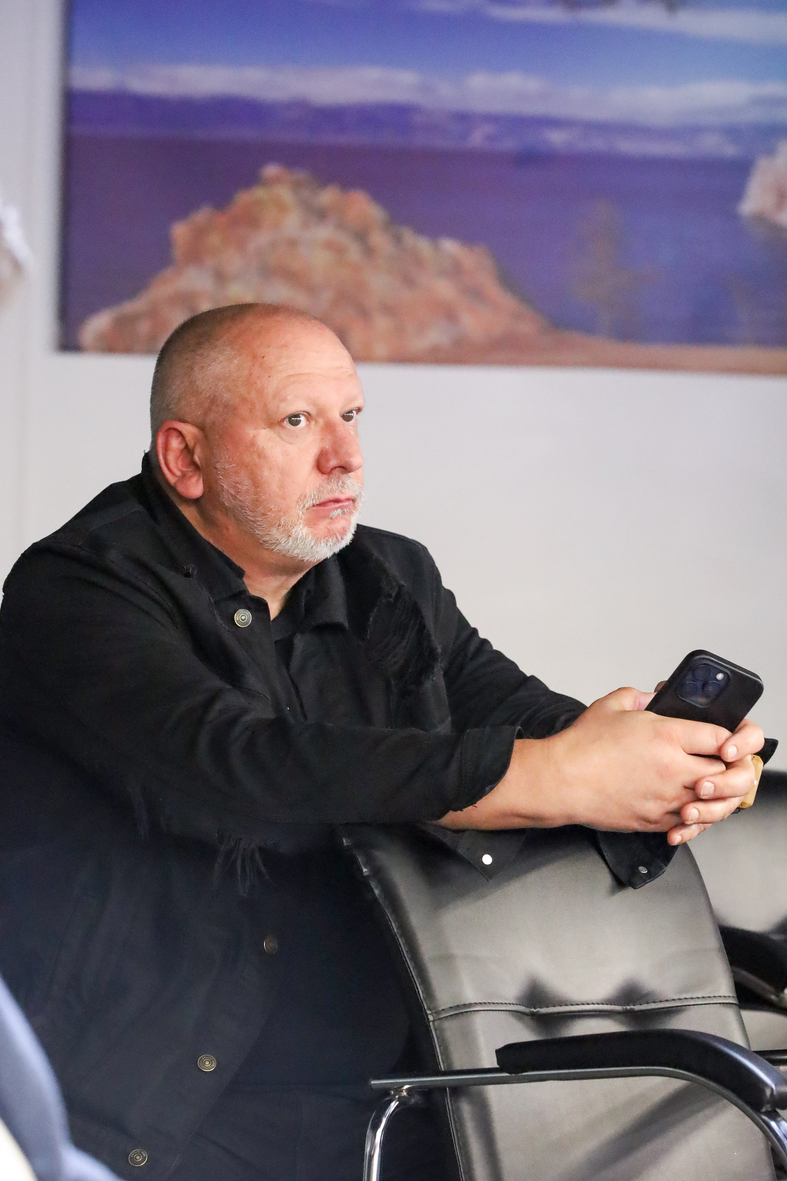 ДАЛЬНЕВОСТОЧНАЯ КИНОПРЕМИЯ 2024. Фотограф мероприятий Ирина Каширина