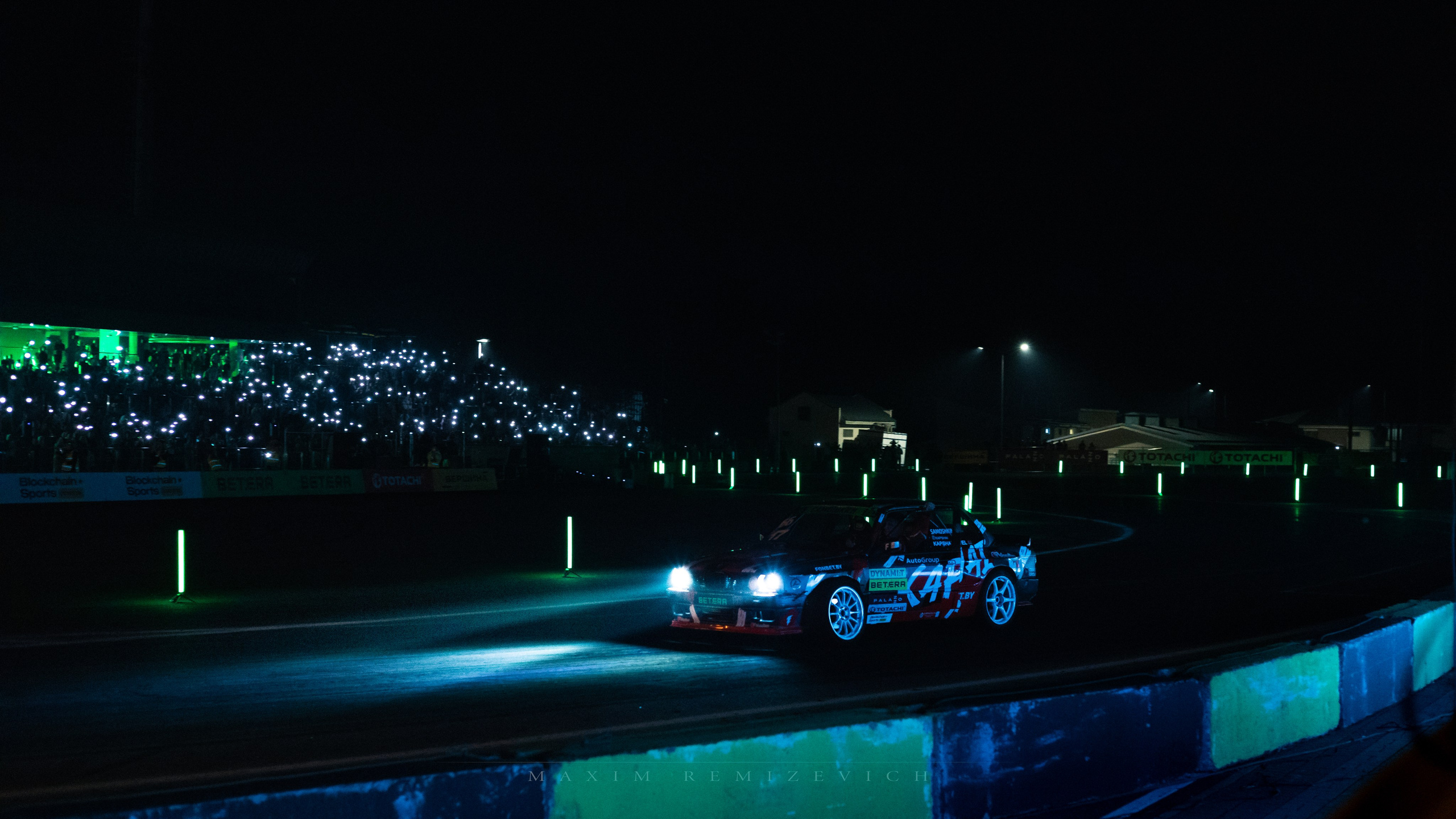 Финал Betera Чемпионат Беларуси по дрифтингу 2024. Раубичи. | Максим Ремизевич. Maxim Remizevich | Photographer