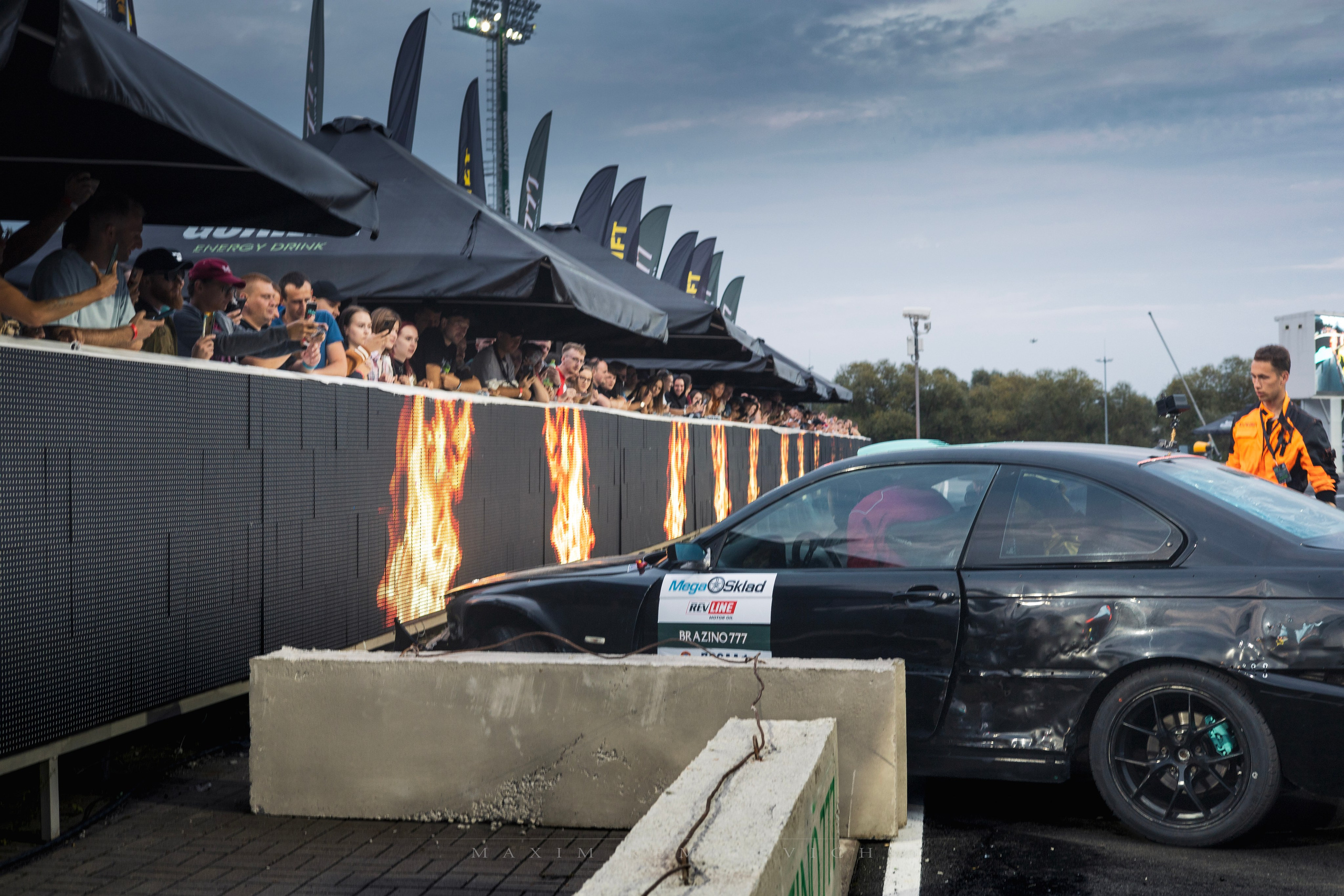 Тачки пикник и Стайки дрифт. Раубичи. 2024 | Максим Ремизевич. Maxim Remizevich | Photographer