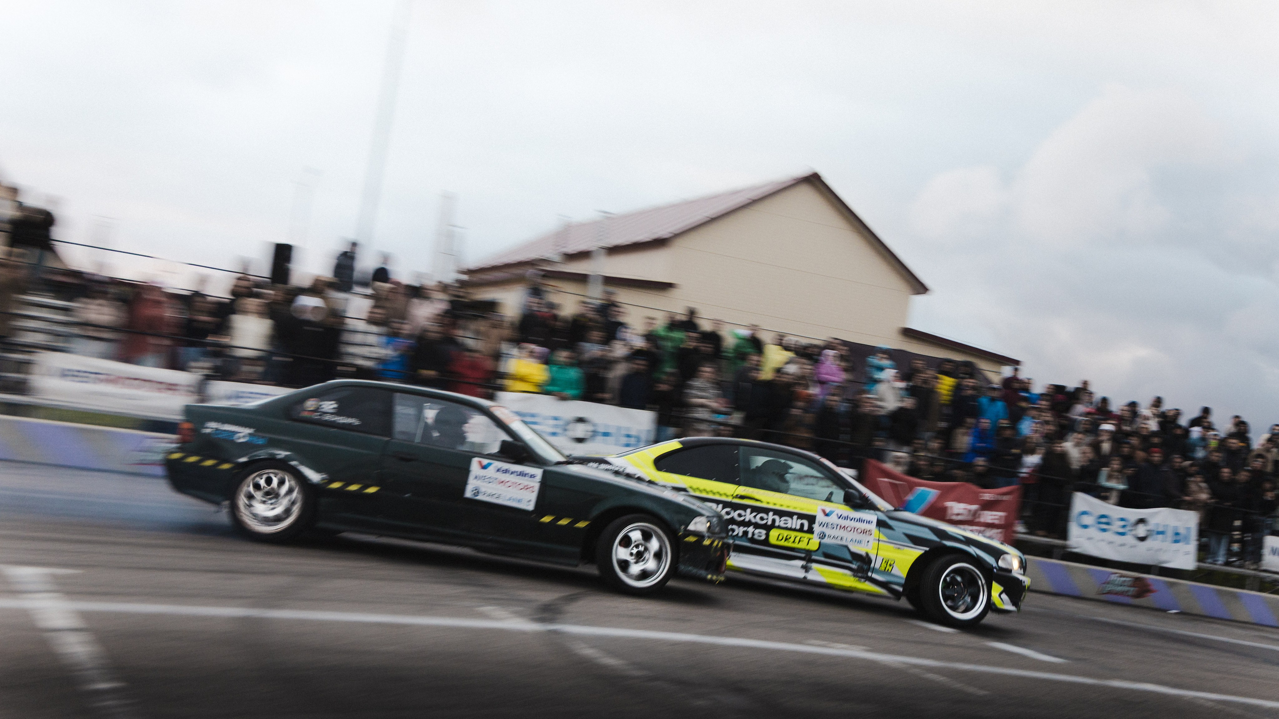 Лига Дрифта. Этап I. Минск. Maxim Remizevich | Photographer