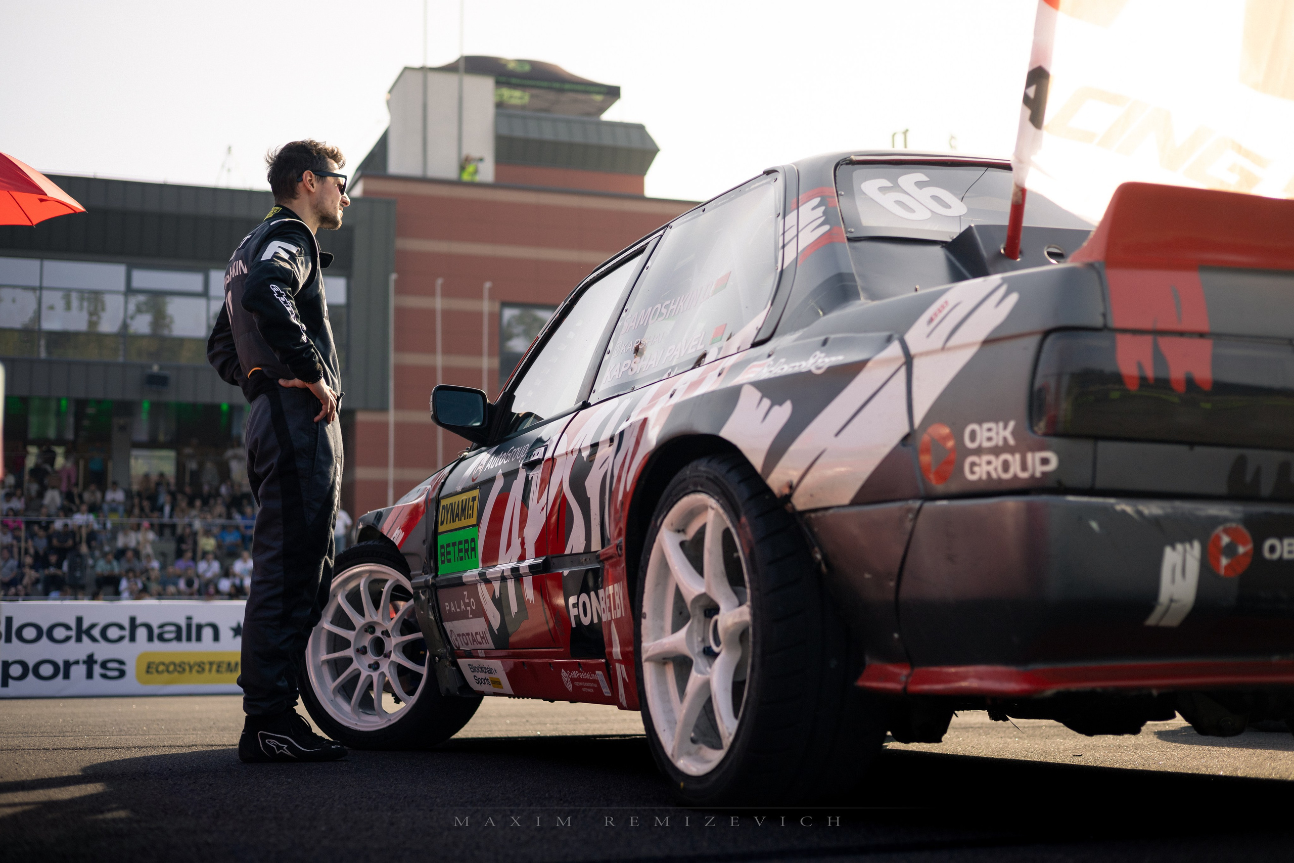 Финал Betera Чемпионат Беларуси по дрифтингу 2024. Раубичи. | Максим Ремизевич. Maxim Remizevich | Photographer