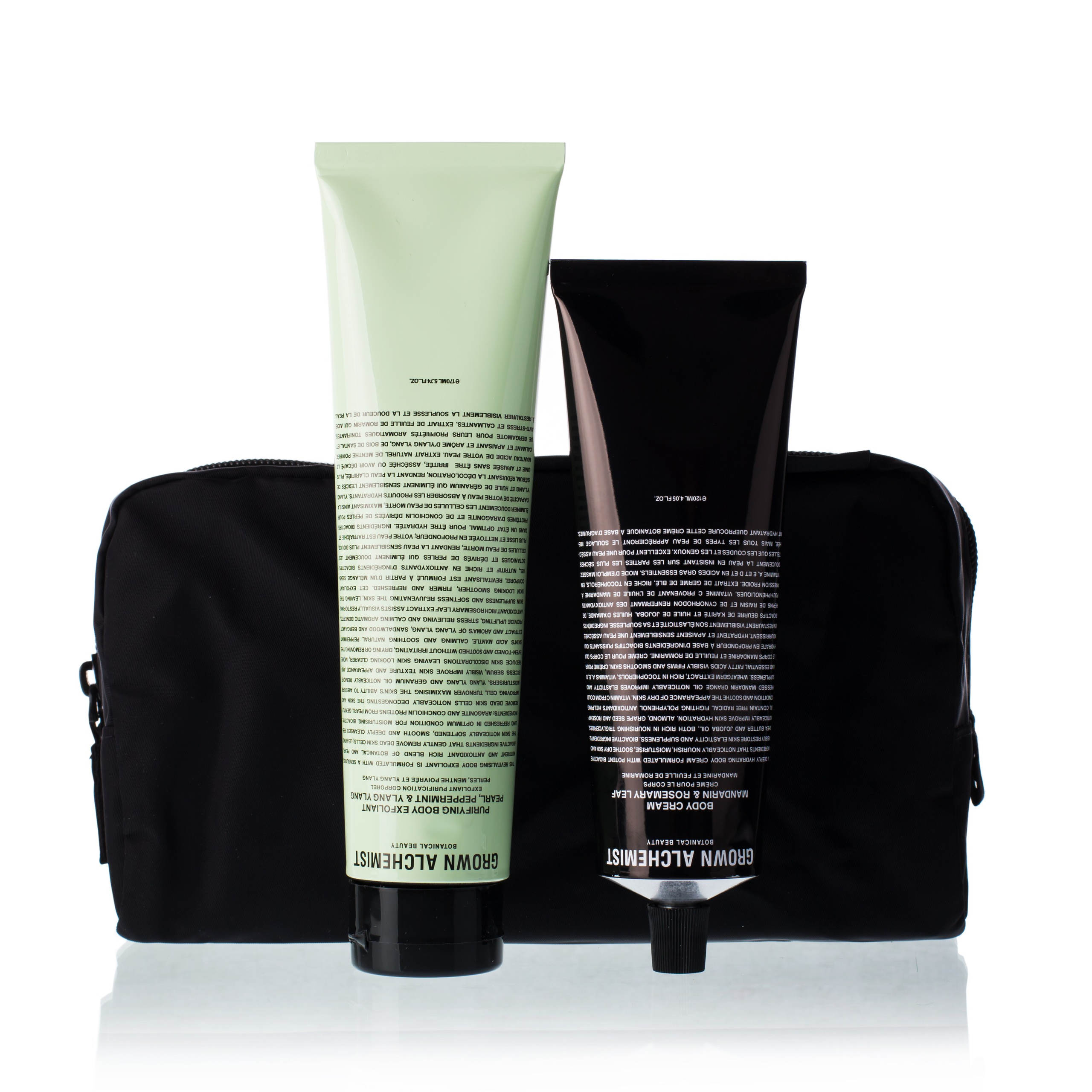 For COSMOTHECA. TAMARA BAZHMINA