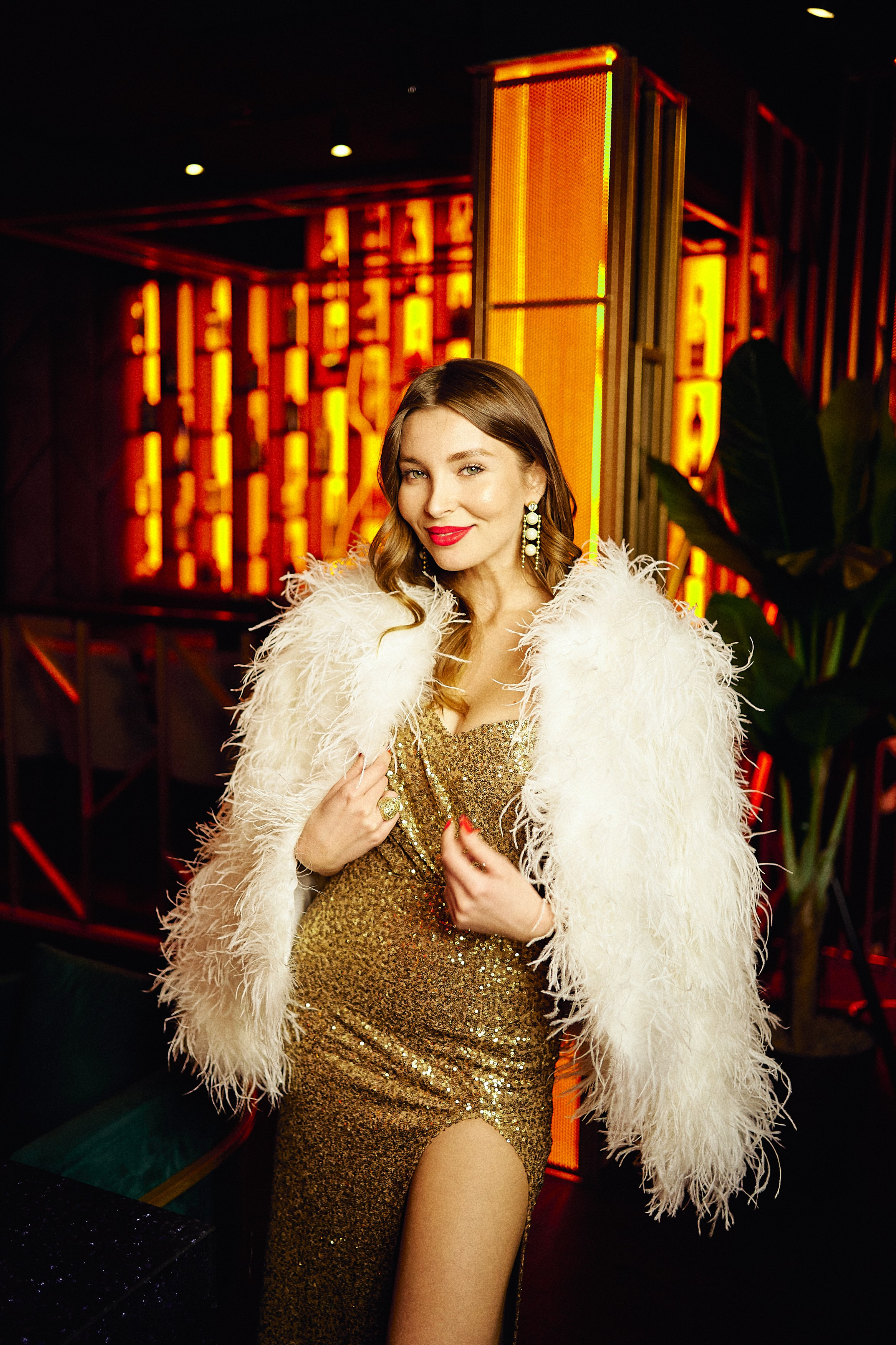 Анжелика «бар». Фотограф в Хабаровске