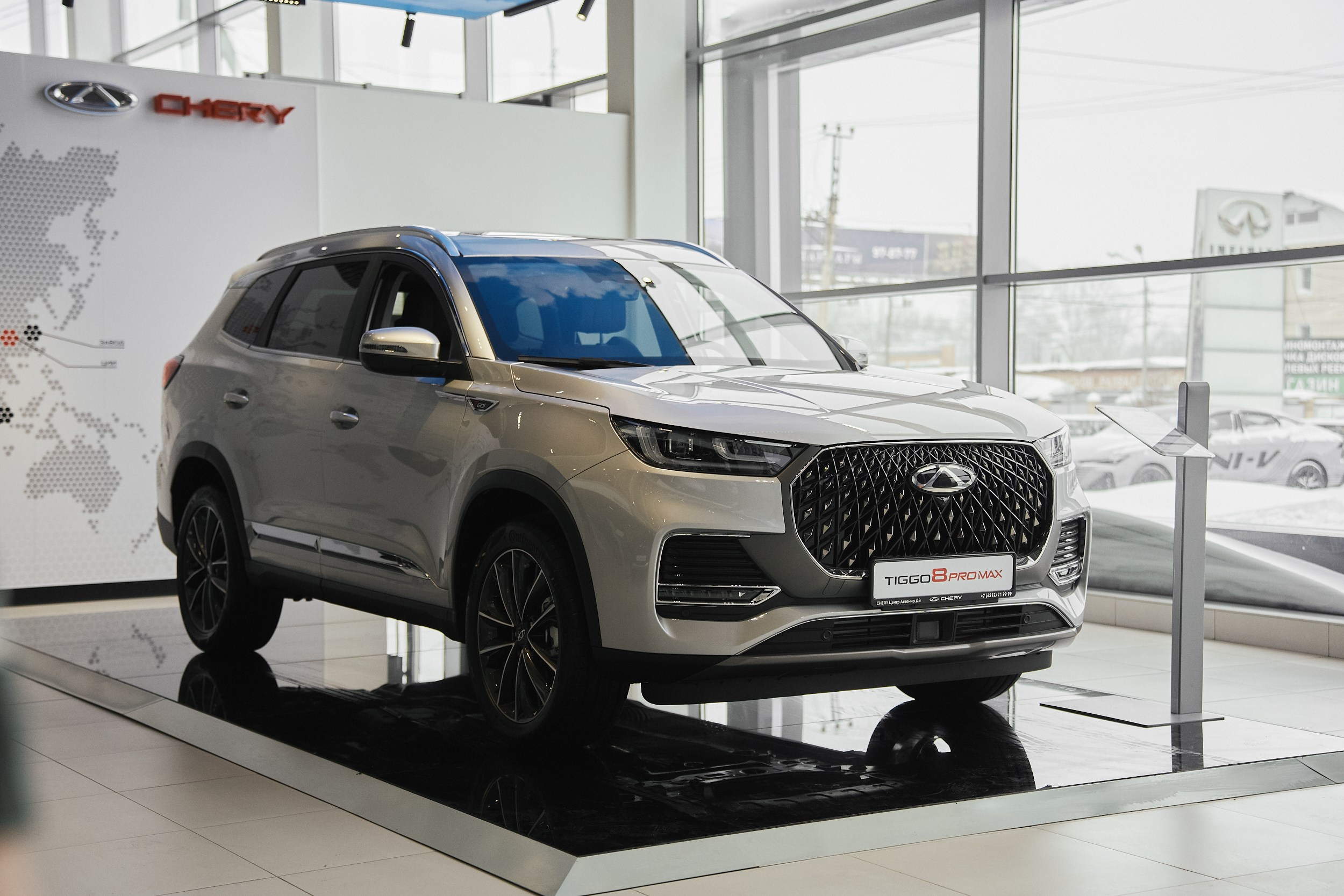 Рекламная съемка. Фотограф в Хабаровске