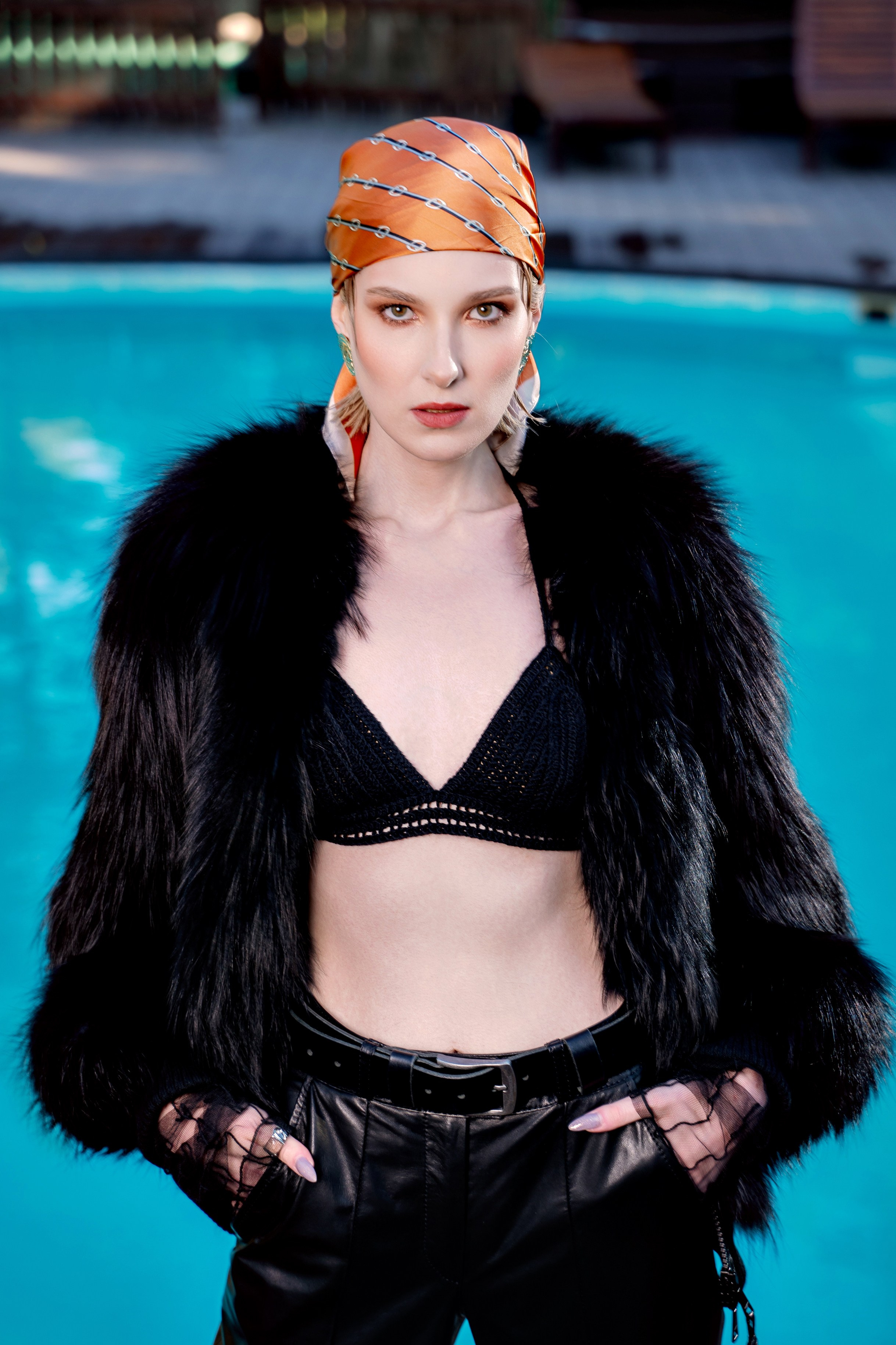 10/08/2023 Campaign Pool. Журнал Камергер