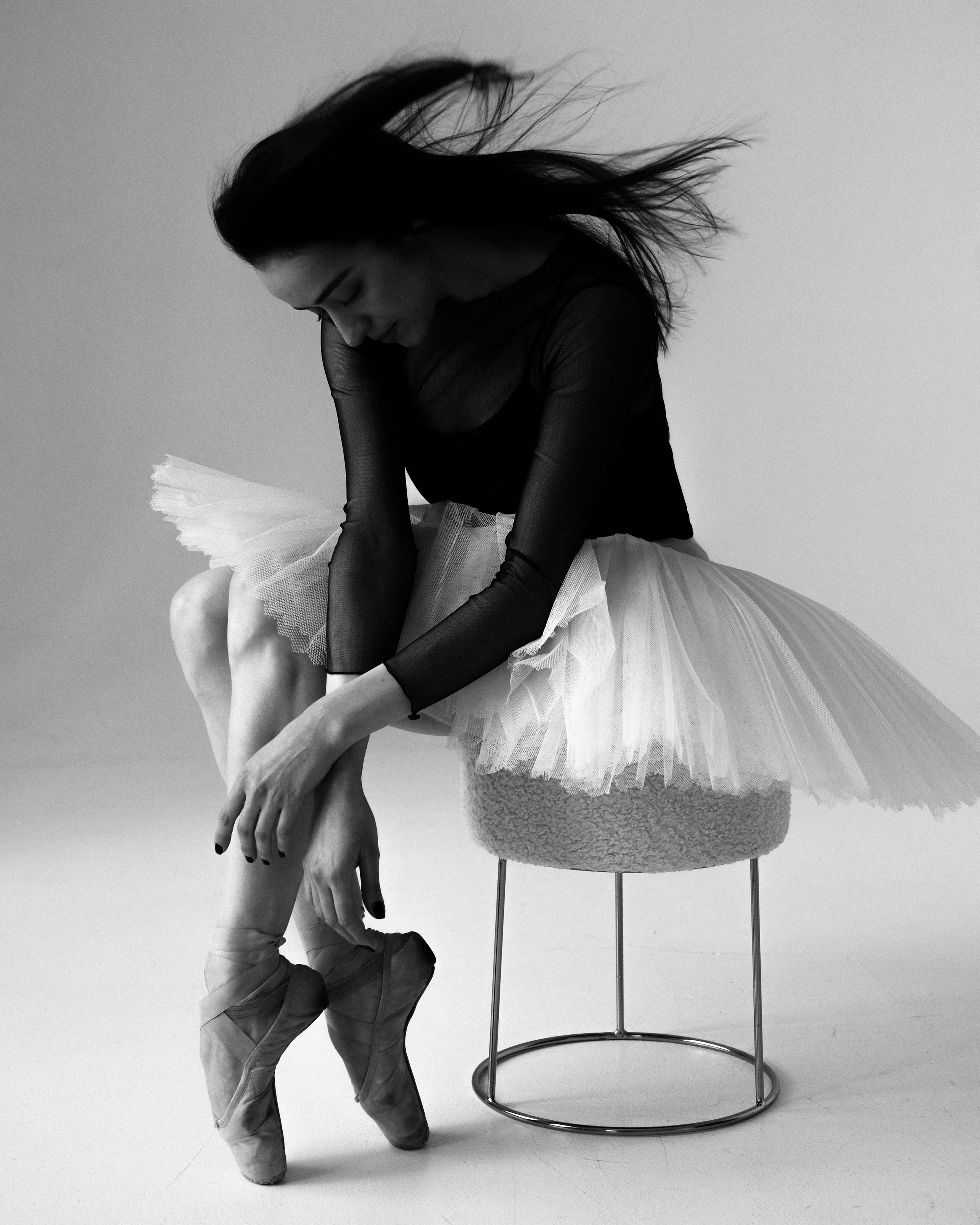 Фотограф в Нижнем Новгороде и Москве Алина Абрамова