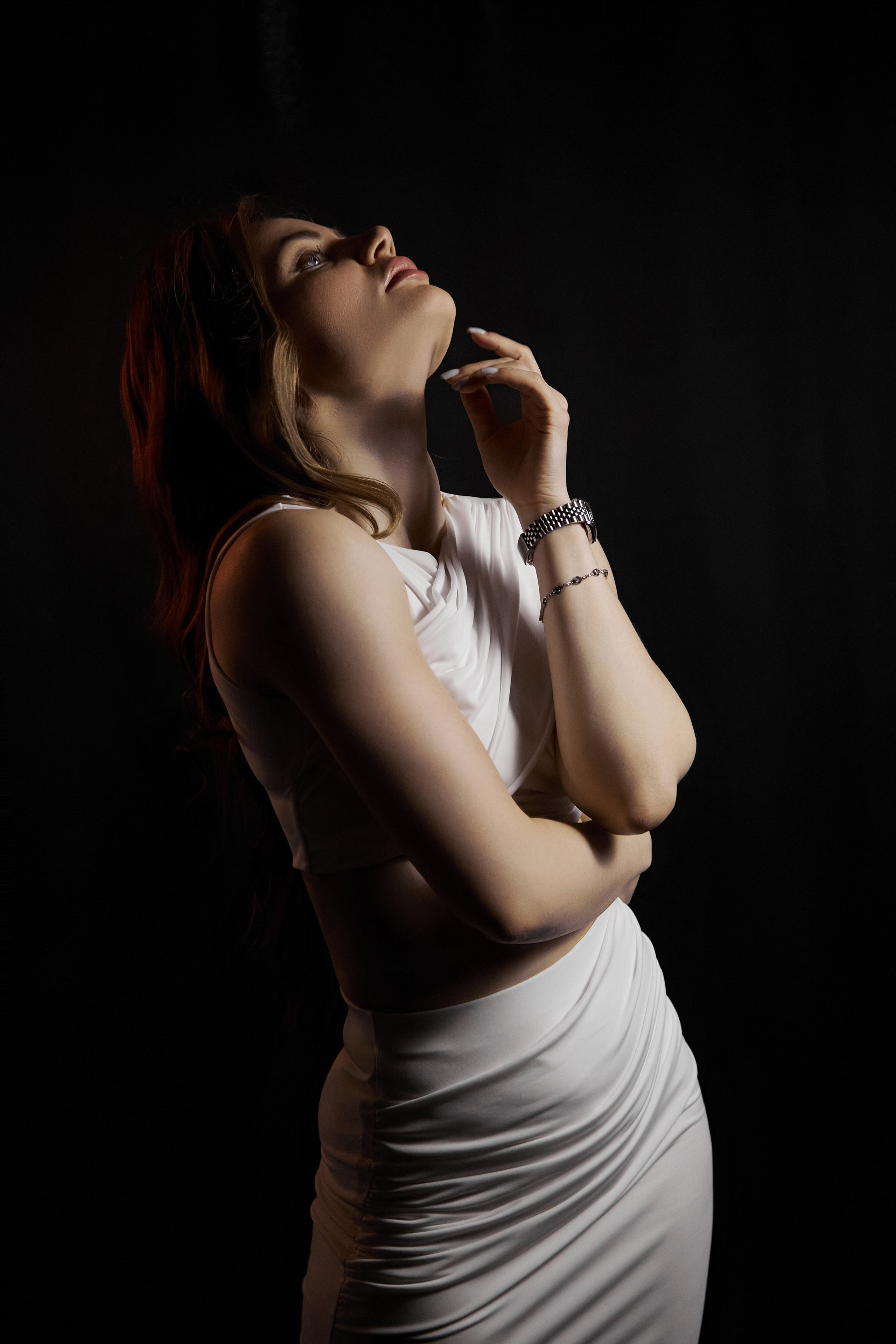 День рождения Елены. Свадебный и креативный фотограф в ЮФО и МСК